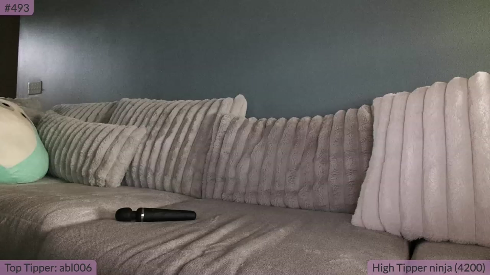 Gallery image thumbnail from BrookeBee's myfreecams stream on, 08/29/2023, 22:31 image 20 of 20