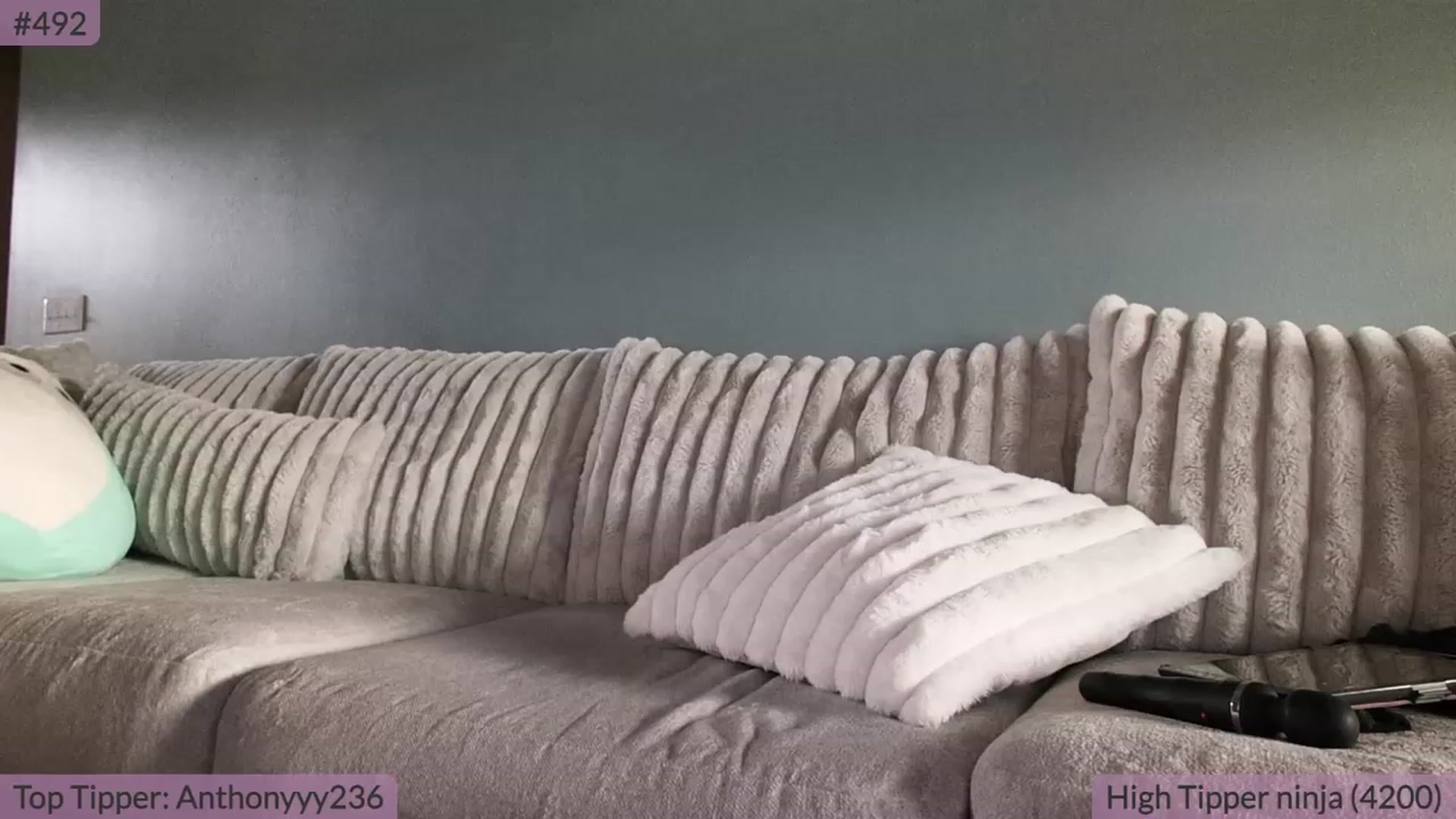 Gallery image thumbnail from BrookeBee's myfreecams stream on, 08/29/2023, 22:31 image 12 of 20