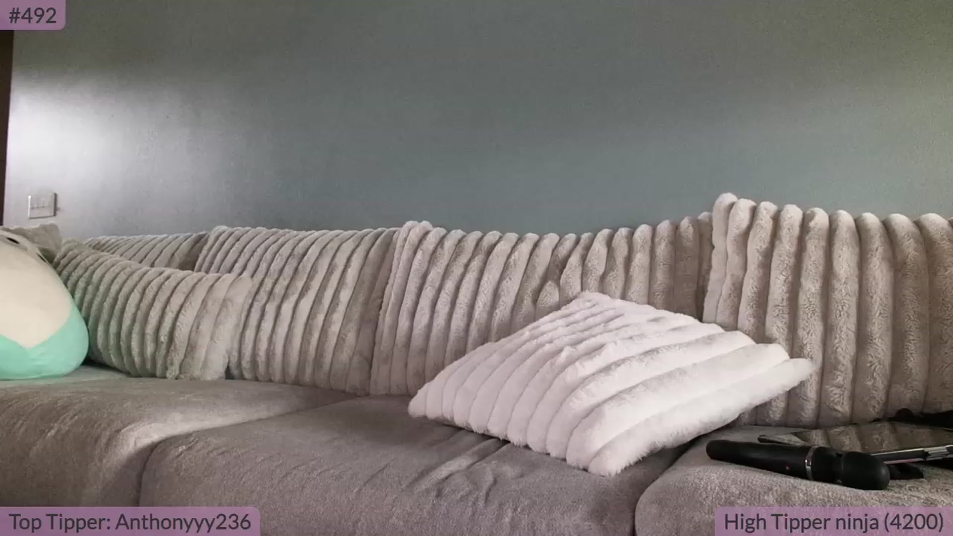 Gallery image thumbnail from BrookeBee's myfreecams stream on, 08/29/2023, 22:31 image 10 of 20