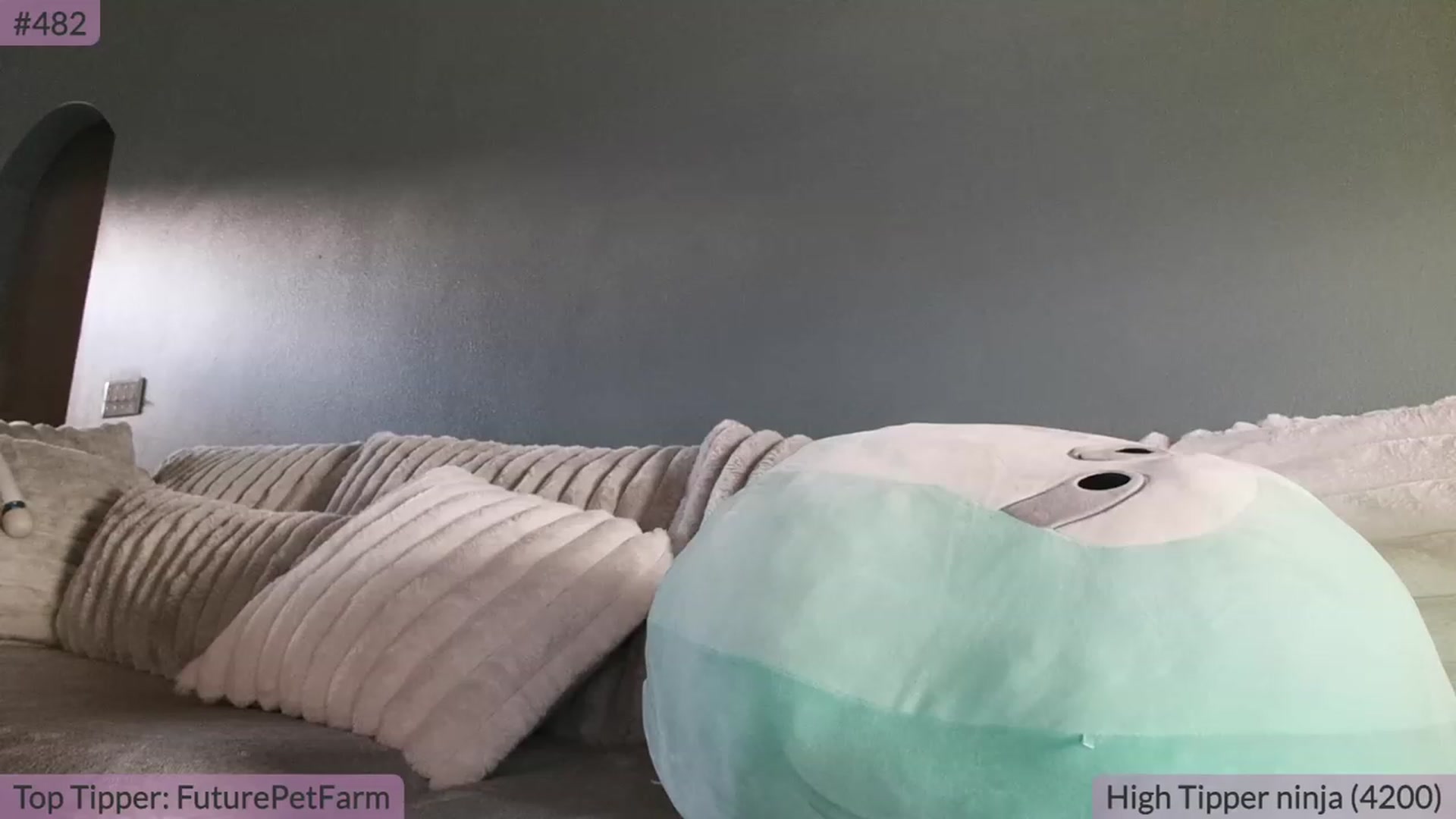 Gallery image thumbnail from BrookeBee's myfreecams stream on, 08/31/2023, 21:13 image 9 of 20