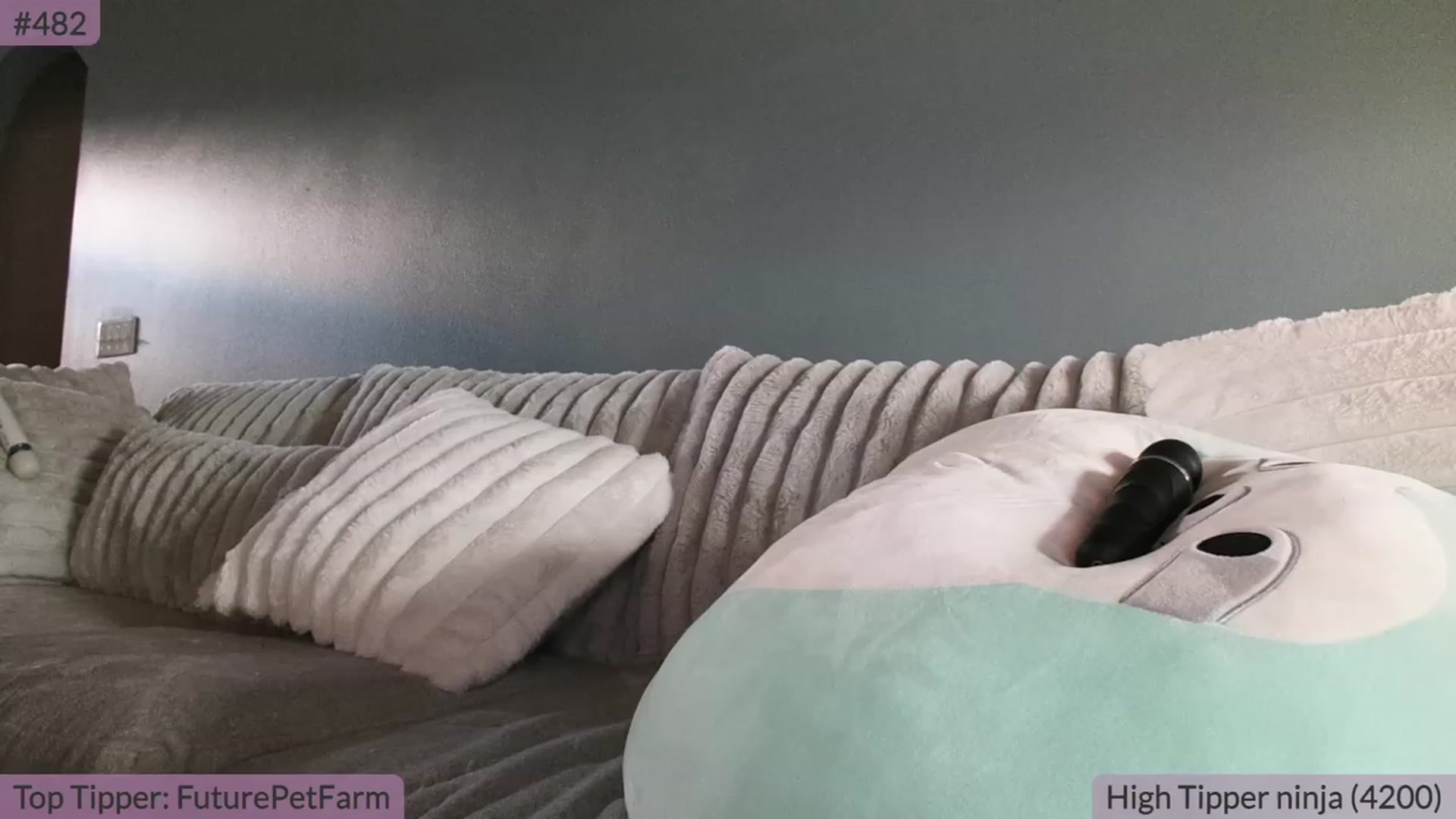 Gallery image thumbnail from BrookeBee's myfreecams stream on, 08/31/2023, 21:13 image 4 of 20