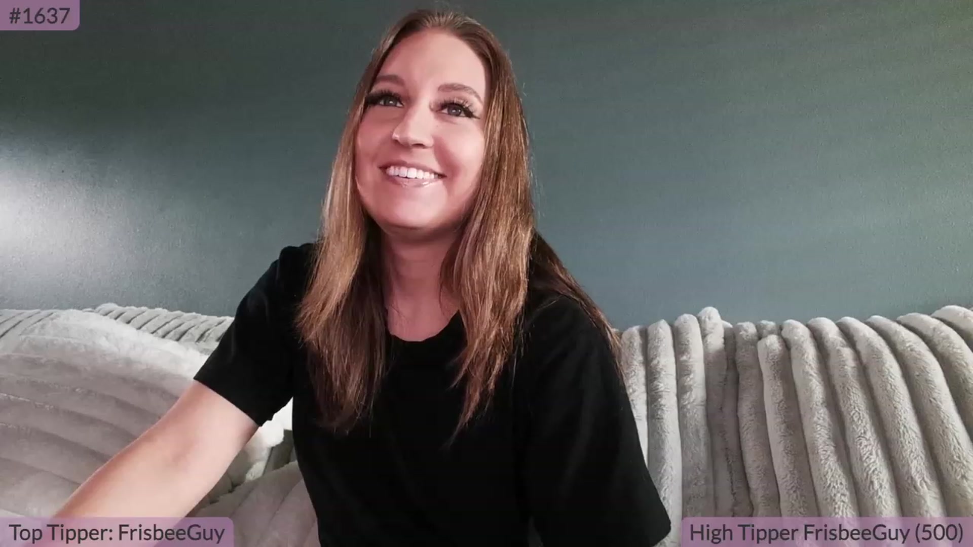Gallery image thumbnail from BrookeBee's myfreecams stream on, 09/04/2023, 20:11 image 9 of 20