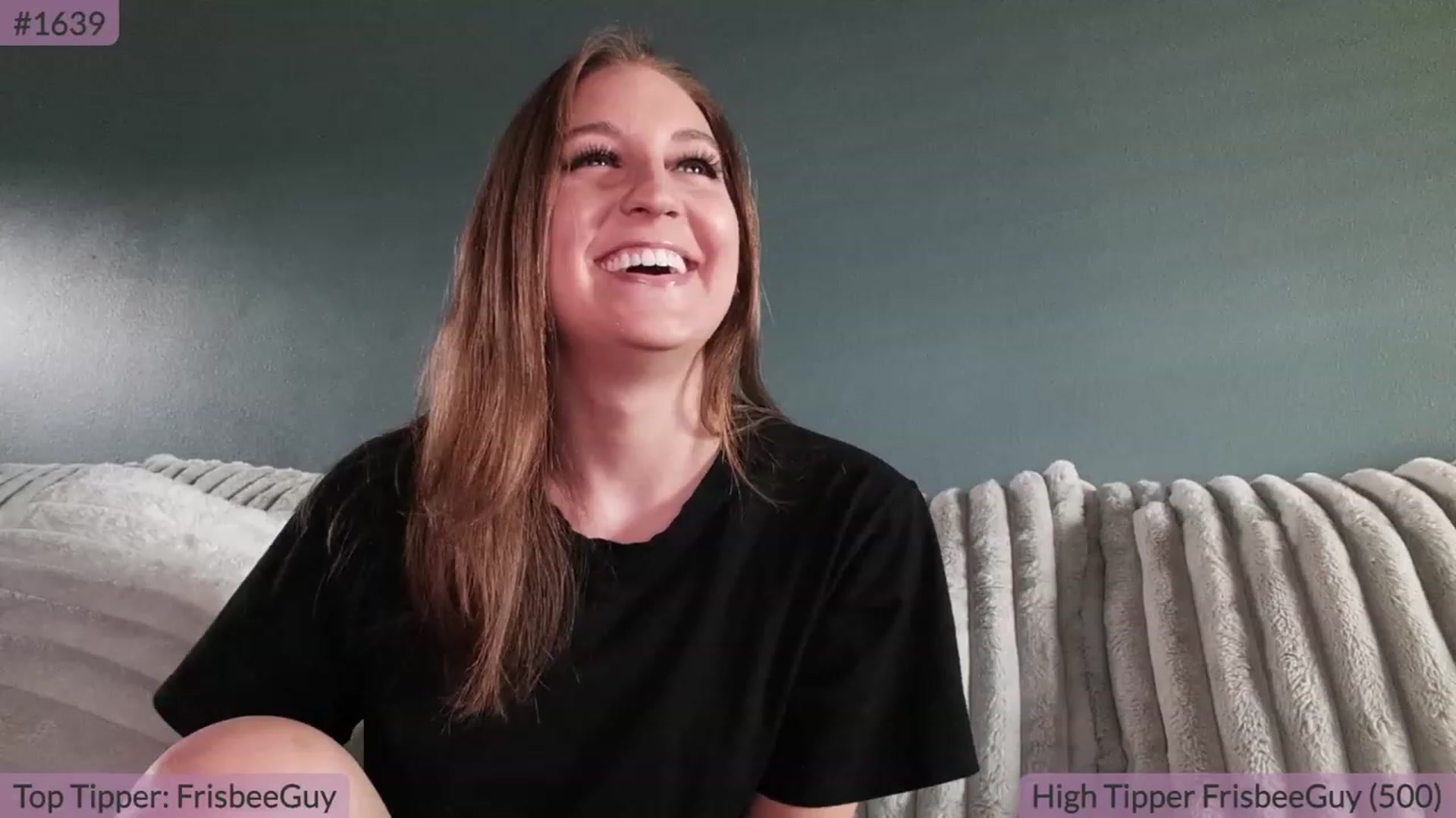 Gallery image thumbnail from BrookeBee's myfreecams stream on, 09/04/2023, 20:11 image 12 of 20
