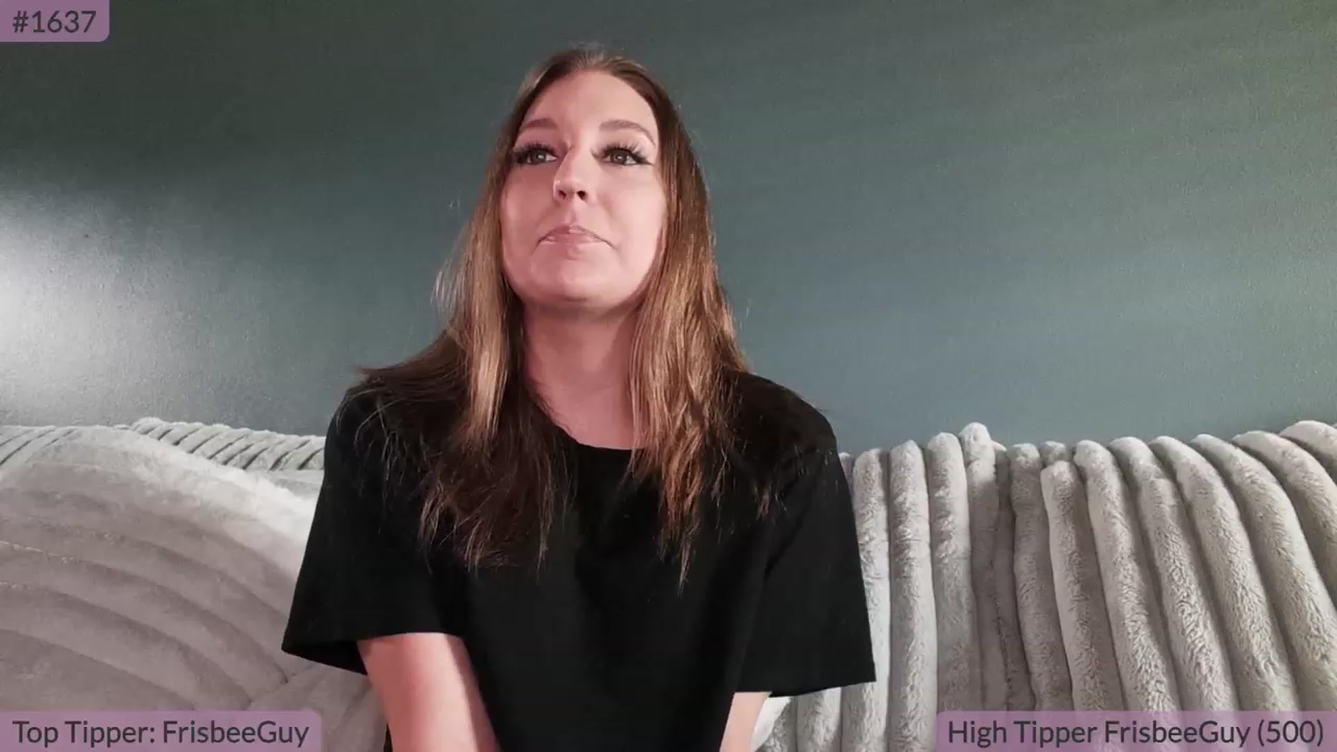 Gallery image thumbnail from BrookeBee's myfreecams stream on, 09/04/2023, 20:11 image 10 of 20