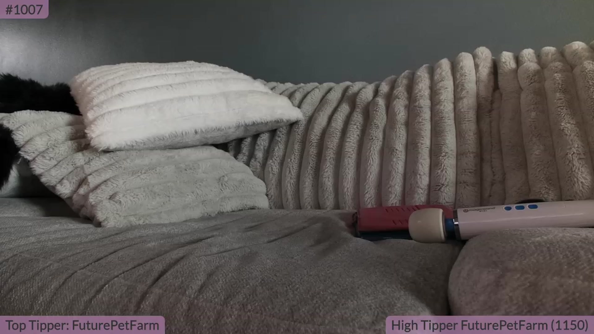 Gallery image thumbnail from BrookeBee's myfreecams stream on, 09/04/2023, 21:00 image 15 of 20