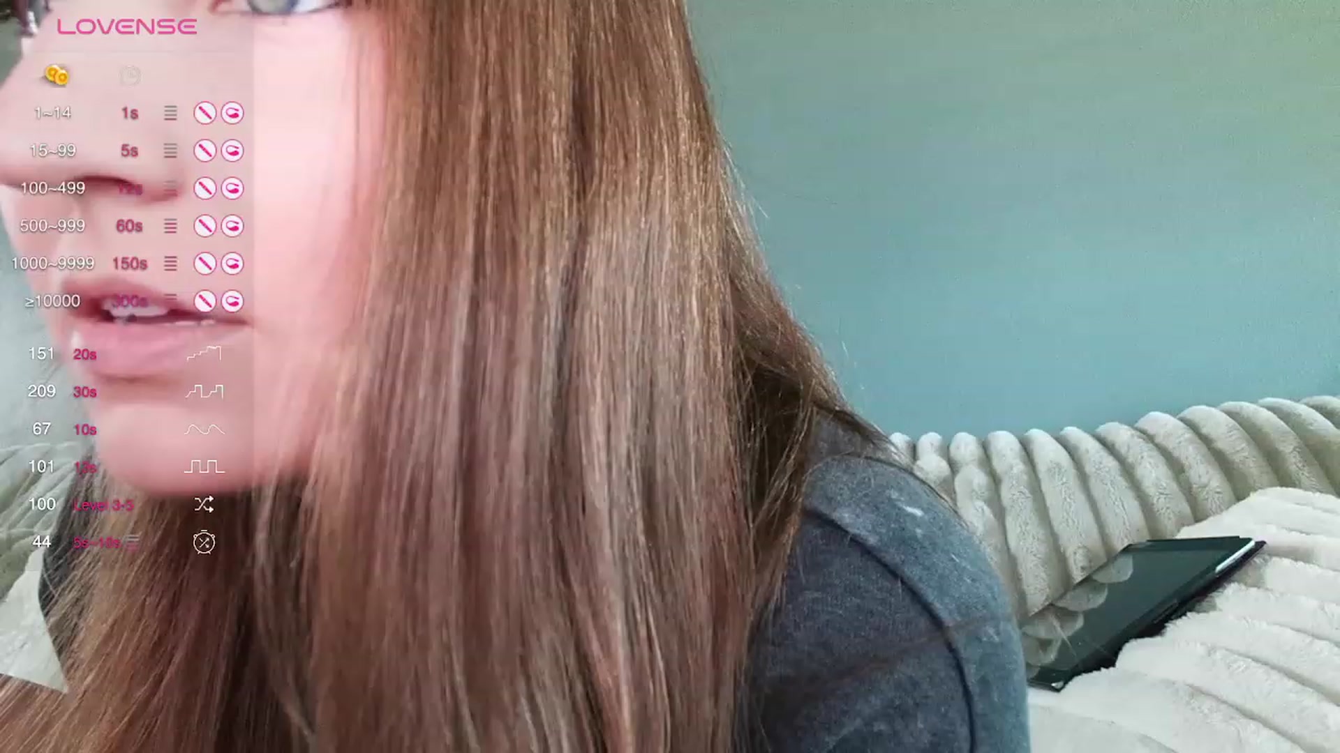 Gallery image thumbnail from BrookeBee's myfreecams stream on, 09/12/2023, 20:01 image 2 of 20