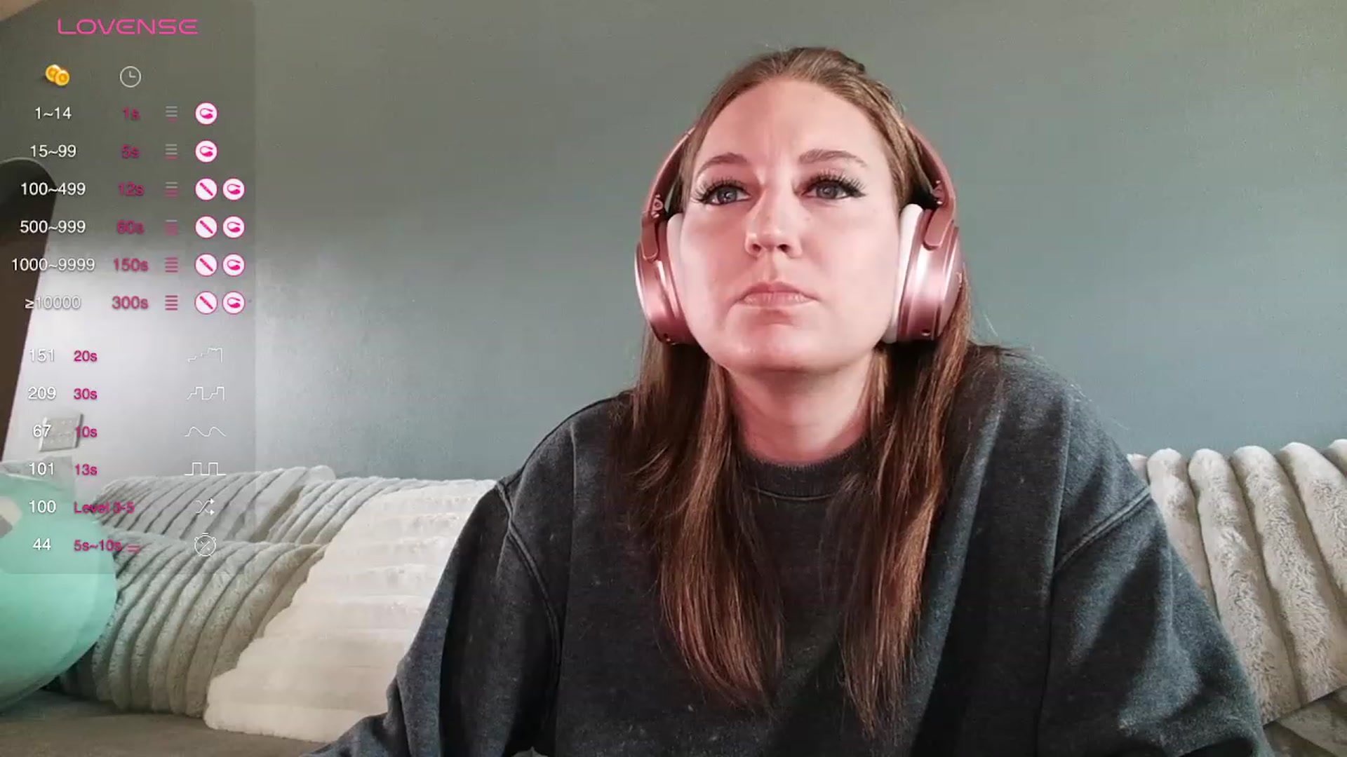 Gallery image thumbnail from BrookeBee's myfreecams stream on, 09/12/2023, 20:01 image 16 of 20