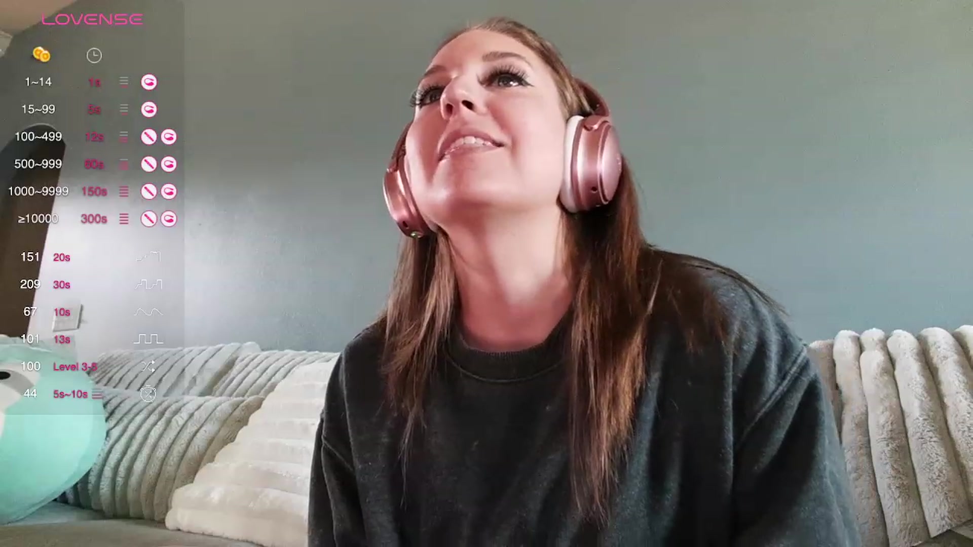 Gallery image thumbnail from BrookeBee's myfreecams stream on, 09/12/2023, 20:01 image 18 of 20