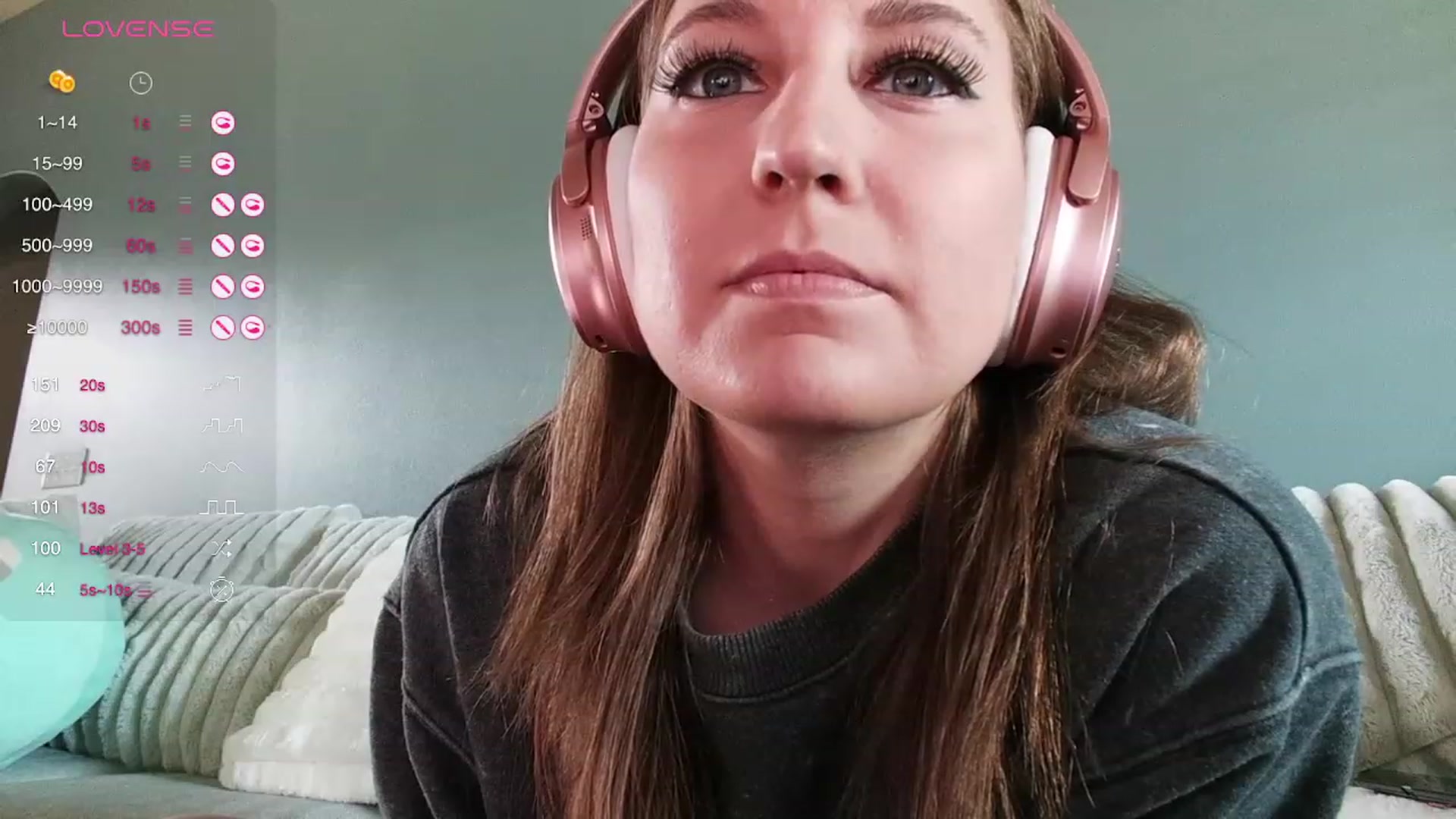 Gallery image thumbnail from BrookeBee's myfreecams stream on, 09/12/2023, 20:01 image 11 of 20