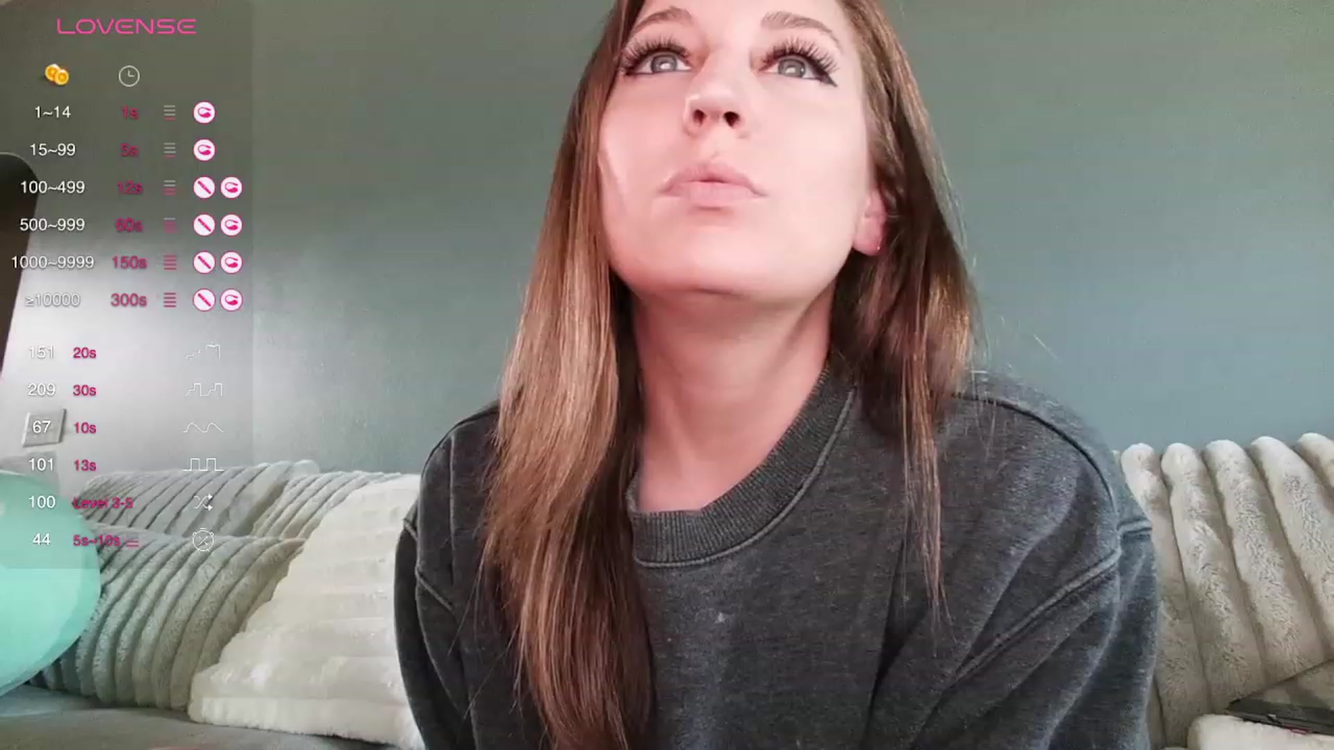 Gallery image thumbnail from BrookeBee's myfreecams stream on, 09/12/2023, 20:01 image 8 of 20