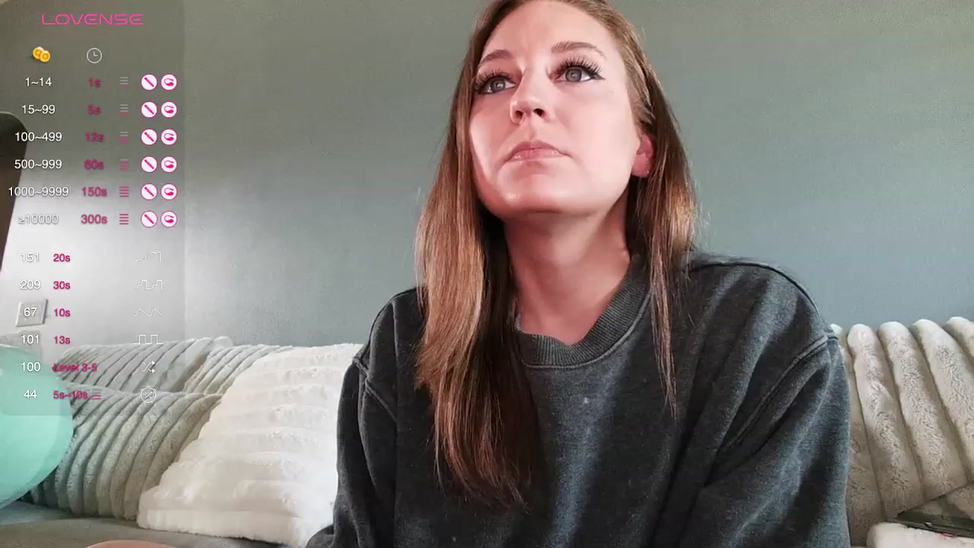 Gallery image thumbnail from BrookeBee's myfreecams stream on, 09/12/2023, 20:01 image 7 of 20