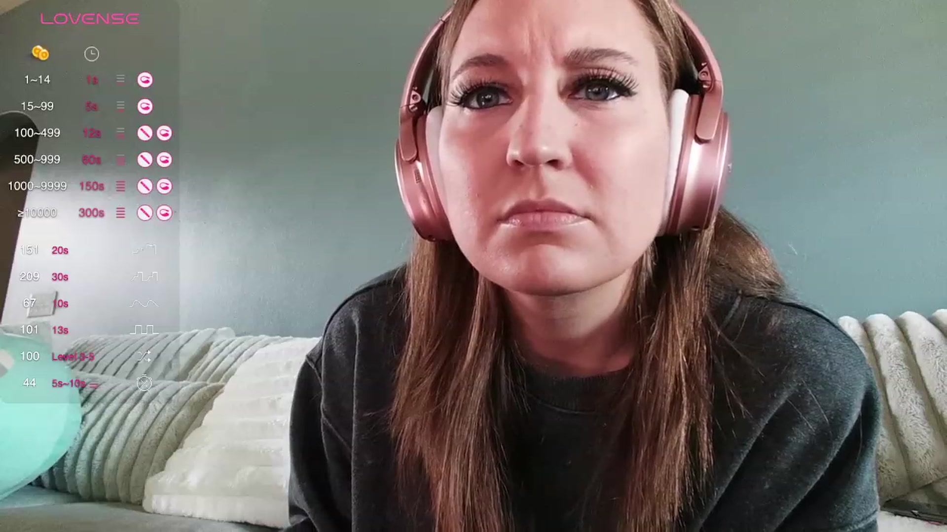 Gallery image thumbnail from BrookeBee's myfreecams stream on, 09/12/2023, 20:01 image 12 of 20