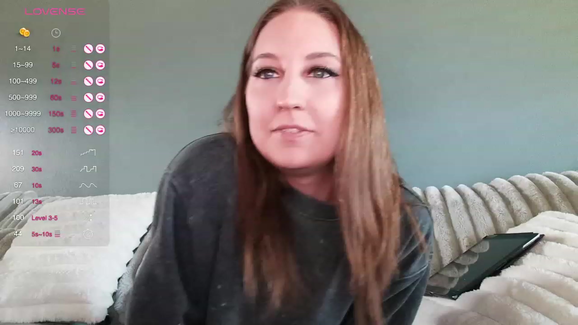 Gallery image thumbnail from BrookeBee's myfreecams stream on, 09/12/2023, 20:01 image 1 of 20