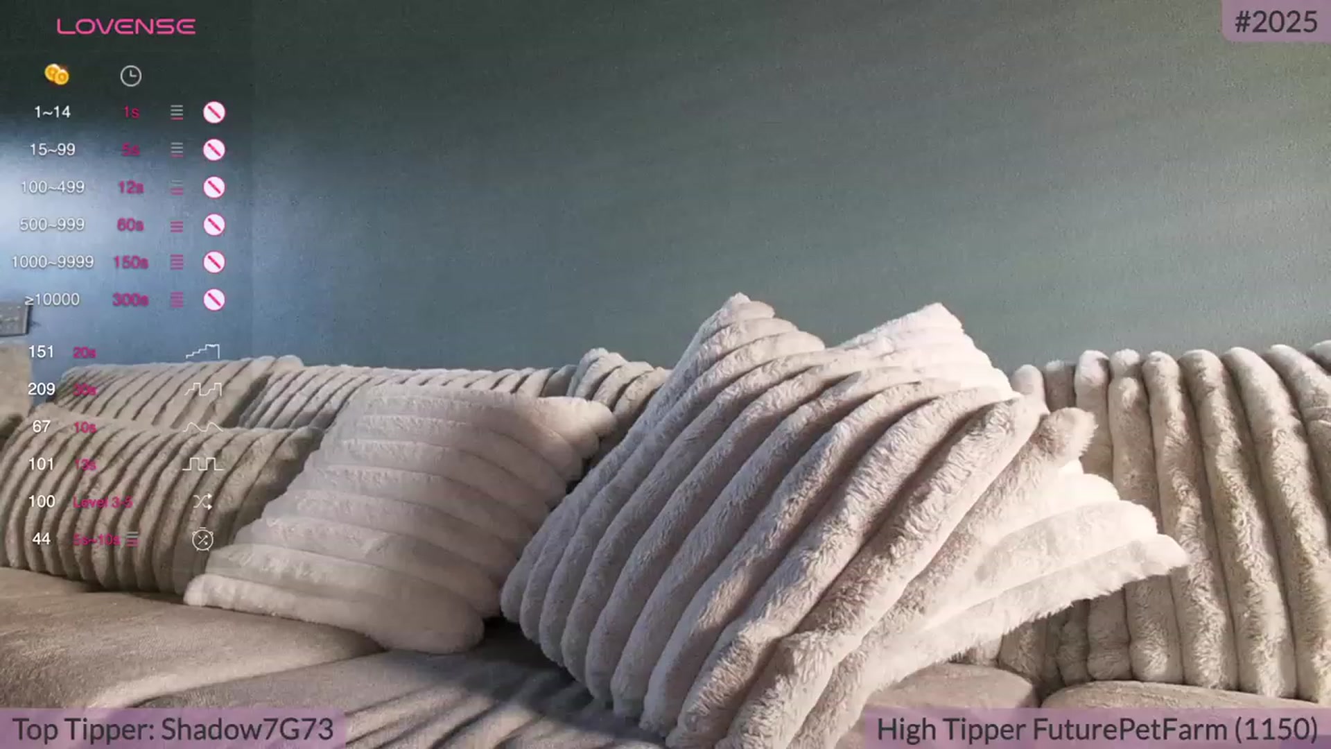 Gallery image thumbnail from BrookeBee's myfreecams stream on, 09/12/2023, 22:39 image 6 of 20