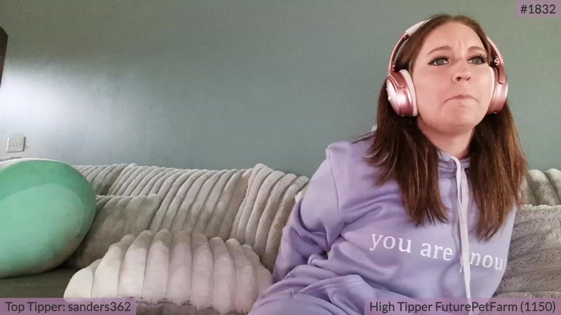 Gallery image thumbnail from BrookeBee's myfreecams stream on, 09/13/2023, 20:46 image 3 of 20