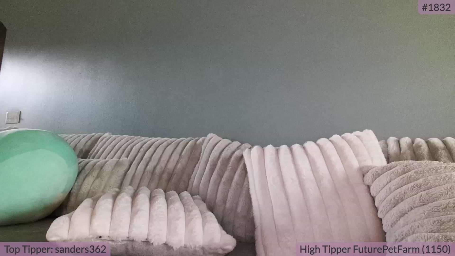 Gallery image thumbnail from BrookeBee's myfreecams stream on, 09/13/2023, 20:46 image 4 of 20