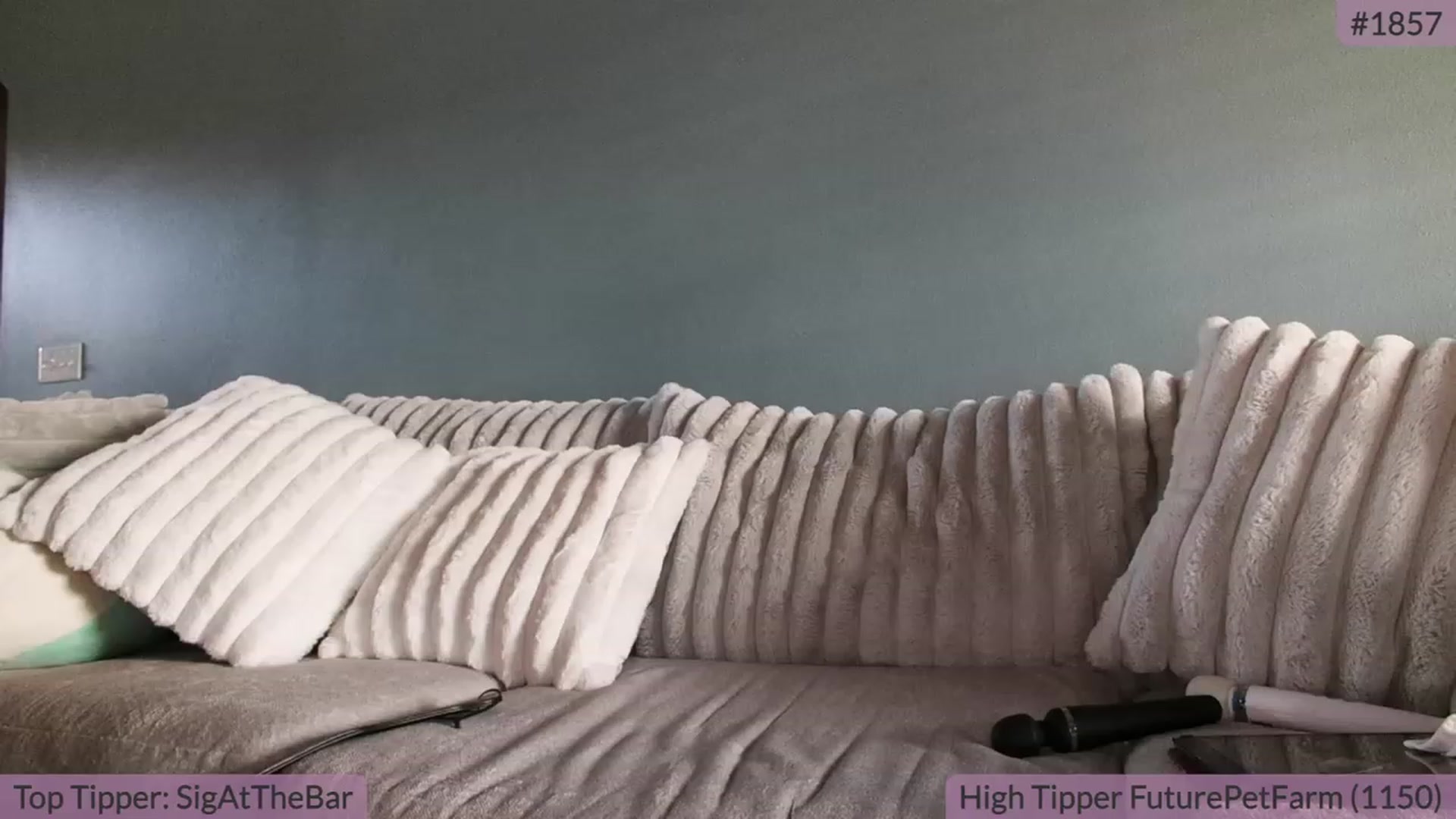 Gallery image thumbnail from BrookeBee's myfreecams stream on, 09/14/2023, 21:33 image 16 of 20