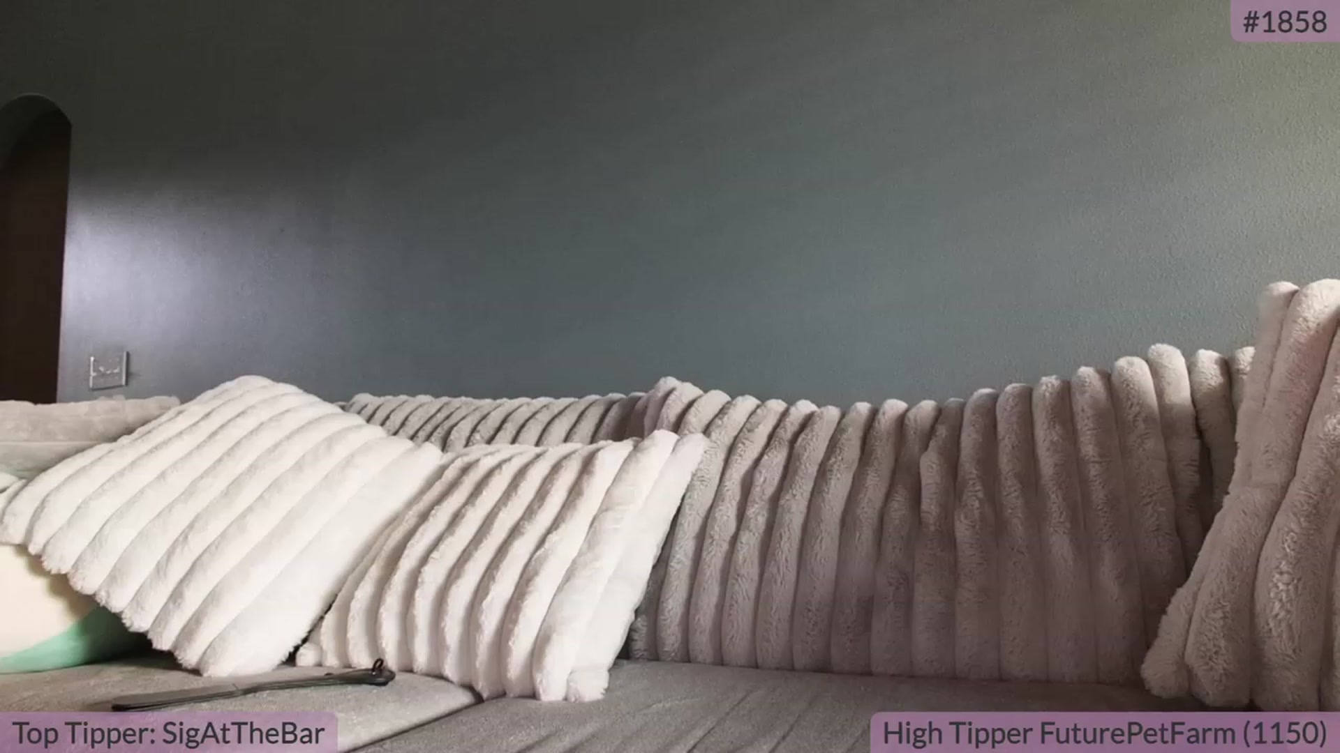 Gallery image thumbnail from BrookeBee's myfreecams stream on, 09/14/2023, 21:33 image 20 of 20