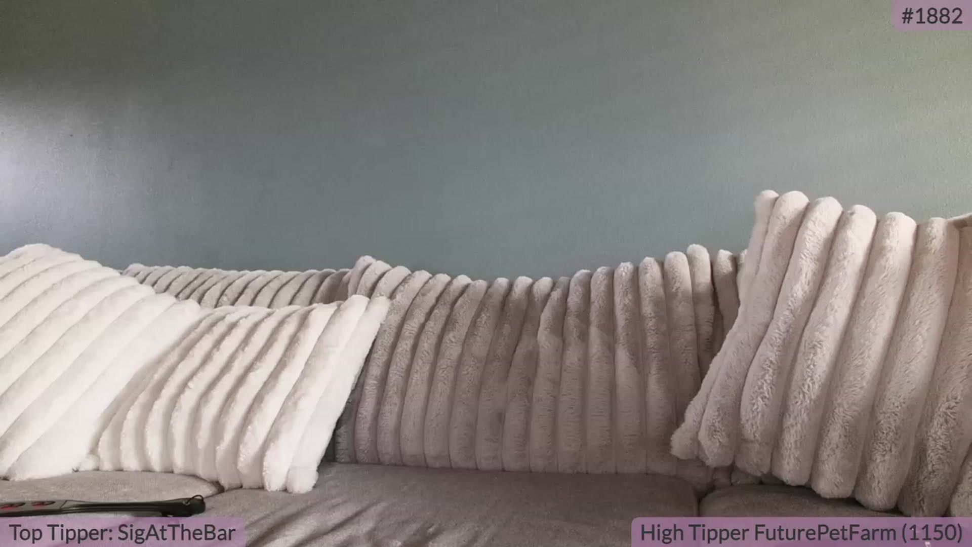 Gallery image thumbnail from BrookeBee's myfreecams stream on, 09/14/2023, 21:33 image 12 of 20