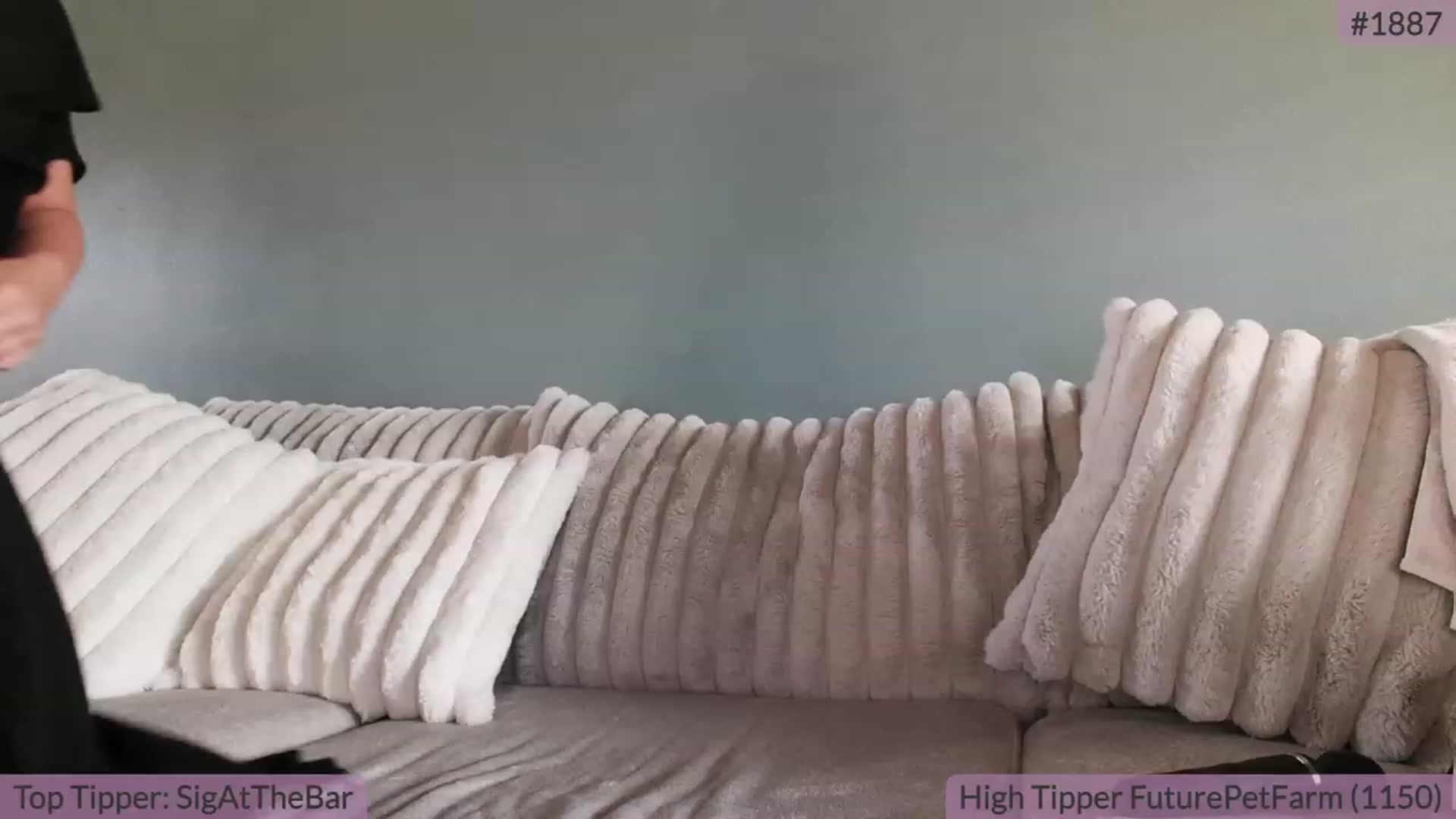 Gallery image thumbnail from BrookeBee's myfreecams stream on, 09/14/2023, 21:33 image 11 of 20