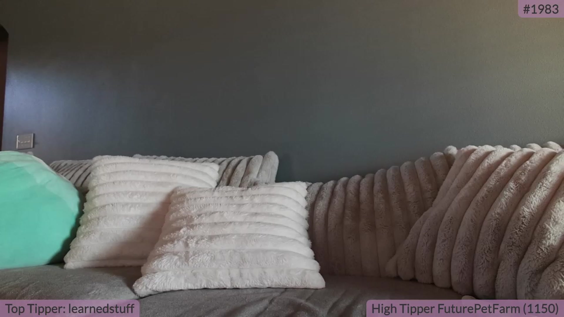 Gallery image thumbnail from BrookeBee's myfreecams stream on, 09/19/2023, 21:53 image 12 of 20