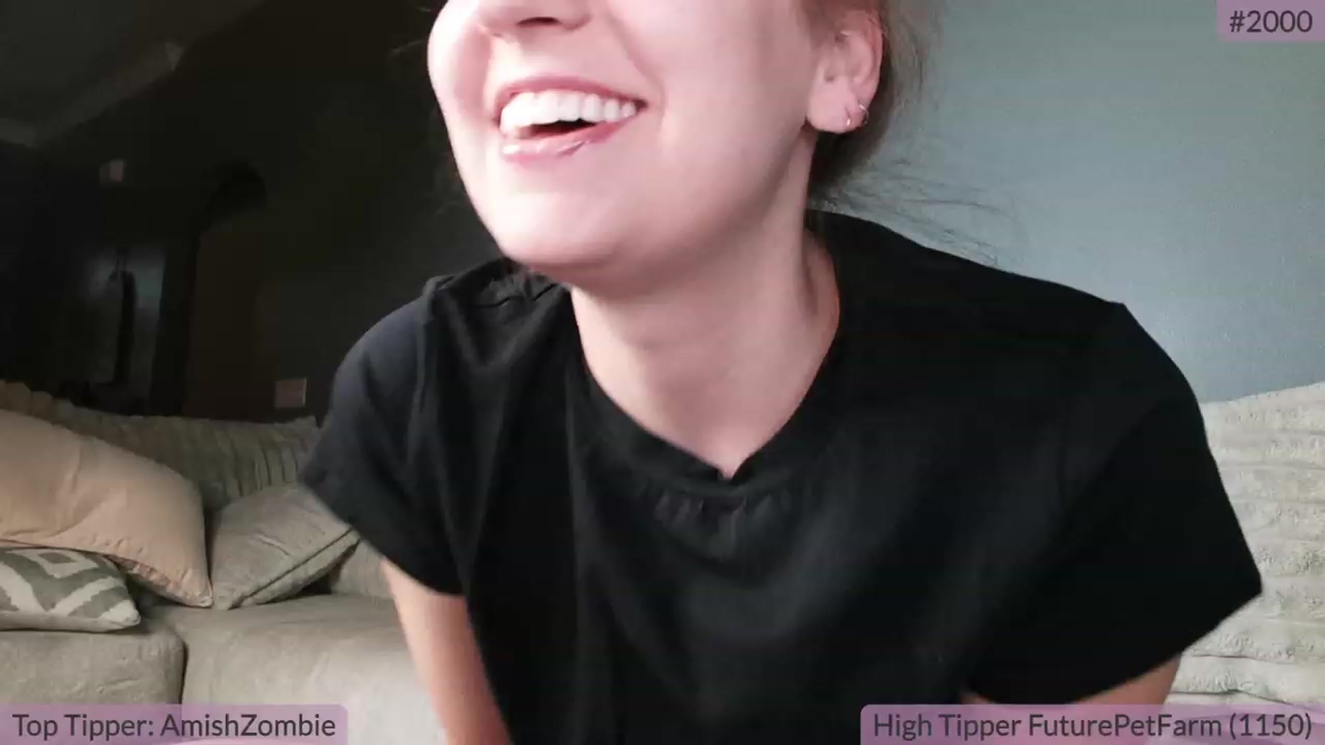 Gallery image thumbnail from BrookeBee's myfreecams stream on, 09/20/2023, 23:53 image 17 of 20