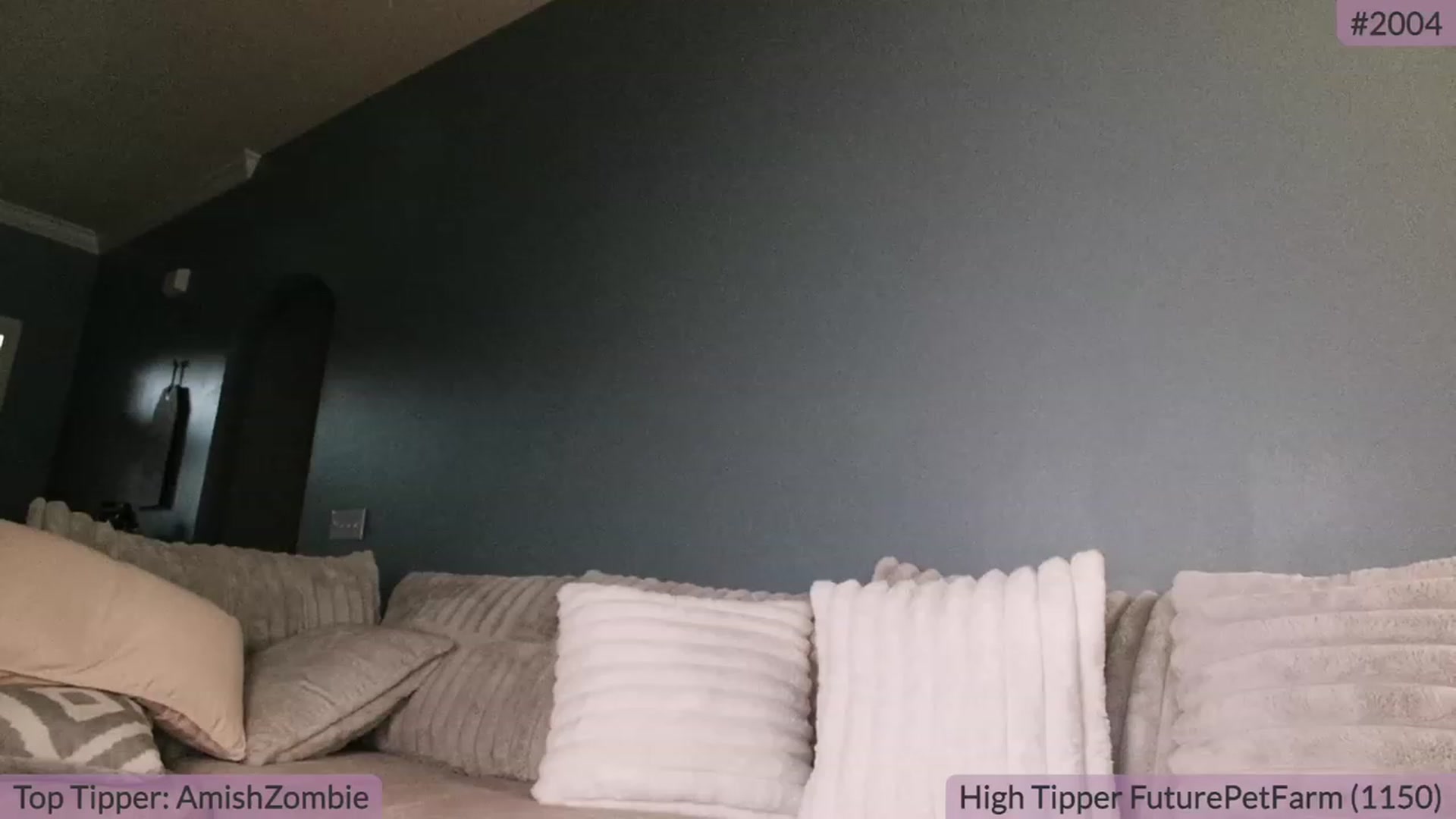 Gallery image thumbnail from BrookeBee's myfreecams stream on, 09/20/2023, 23:53 image 9 of 20