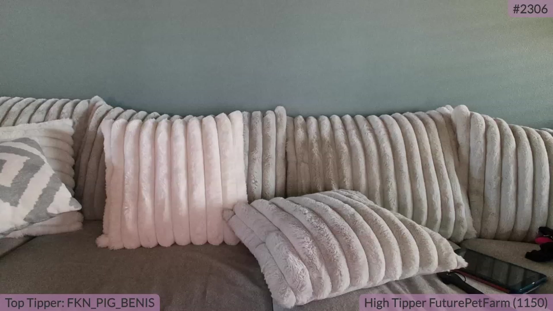 Gallery image thumbnail from BrookeBee's myfreecams stream on, 09/25/2023, 19:04 image 20 of 20