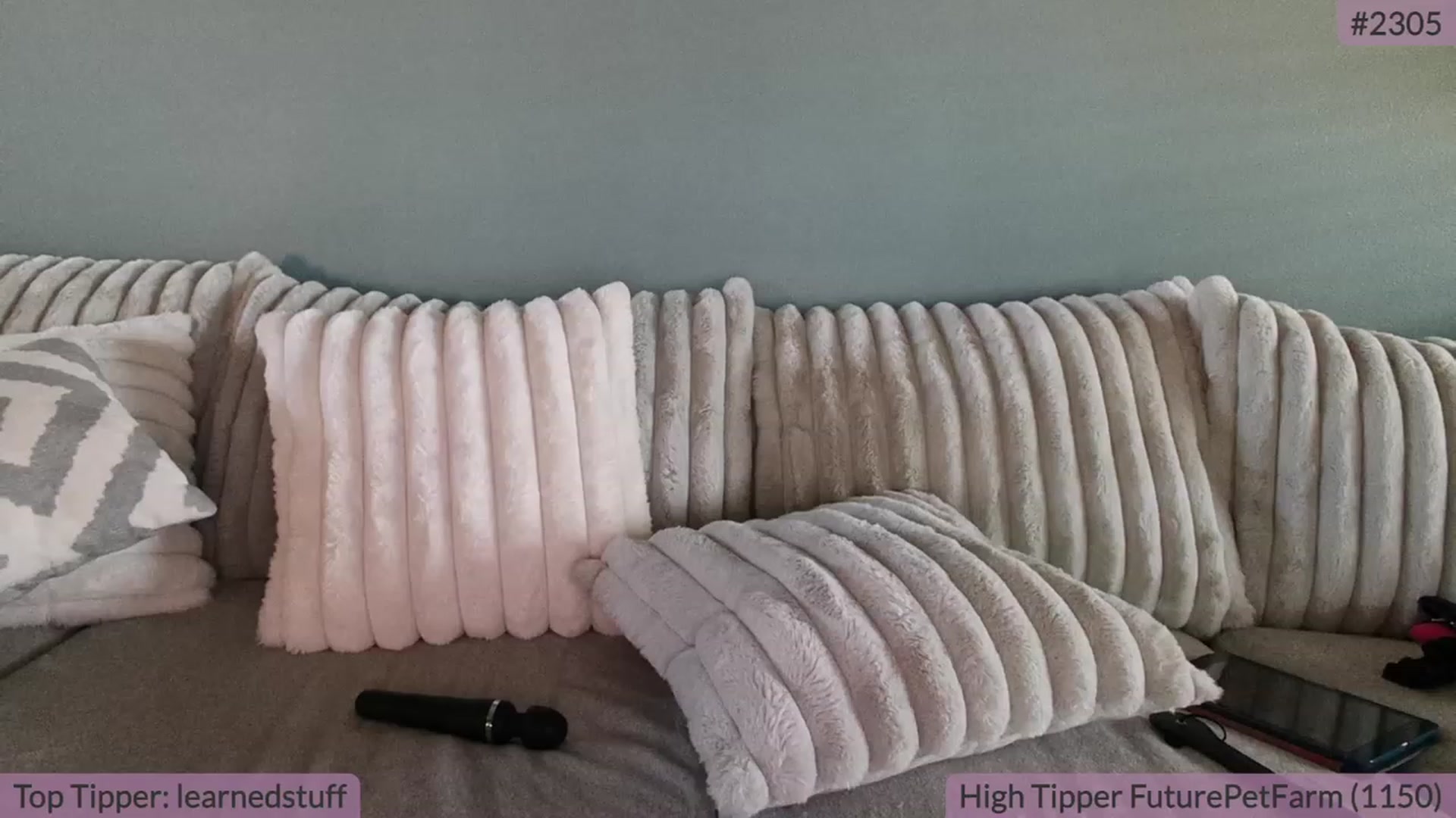 Gallery image thumbnail from BrookeBee's myfreecams stream on, 09/25/2023, 19:04 image 17 of 20