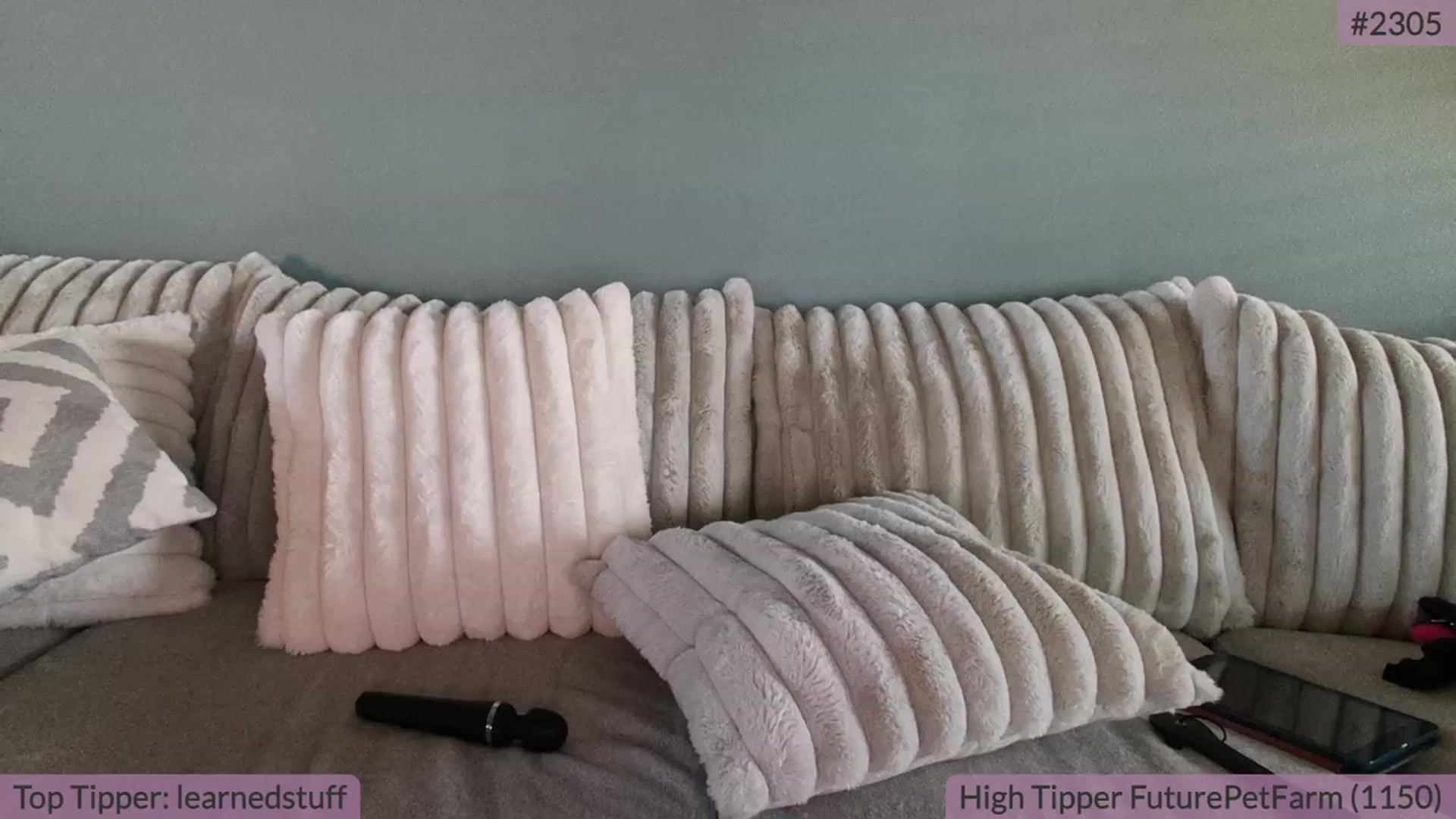 Gallery image thumbnail from BrookeBee's myfreecams stream on, 09/25/2023, 19:04 image 14 of 20