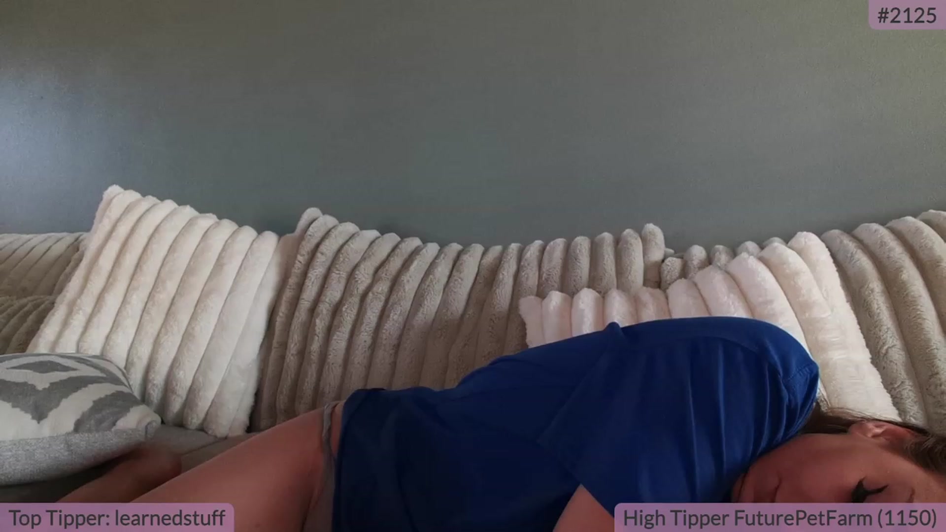 Gallery image thumbnail from BrookeBee's myfreecams stream on, 09/25/2023, 20:46 image 7 of 20