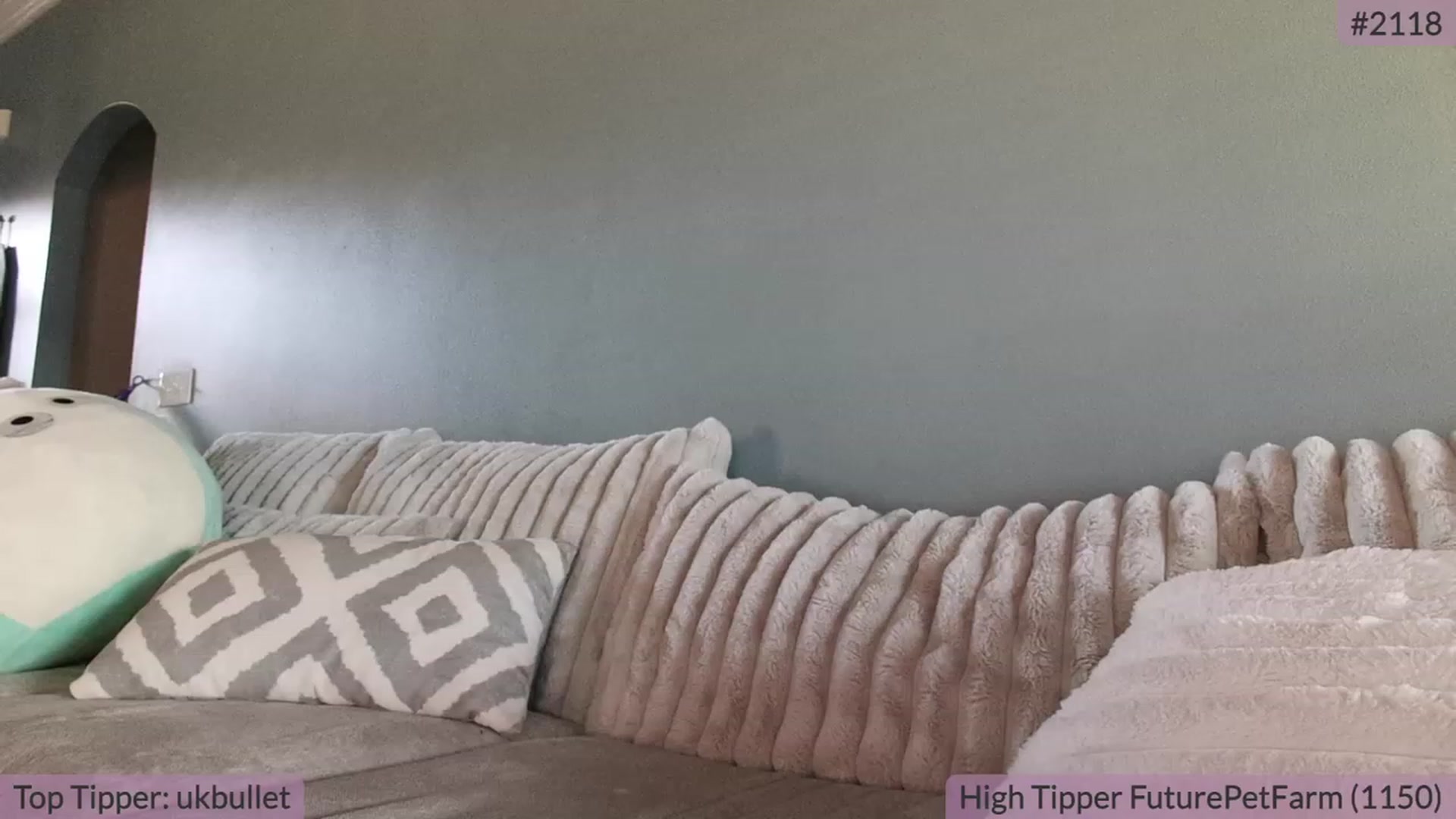 Gallery image thumbnail from BrookeBee's myfreecams stream on, 09/29/2023, 20:20 image 18 of 20
