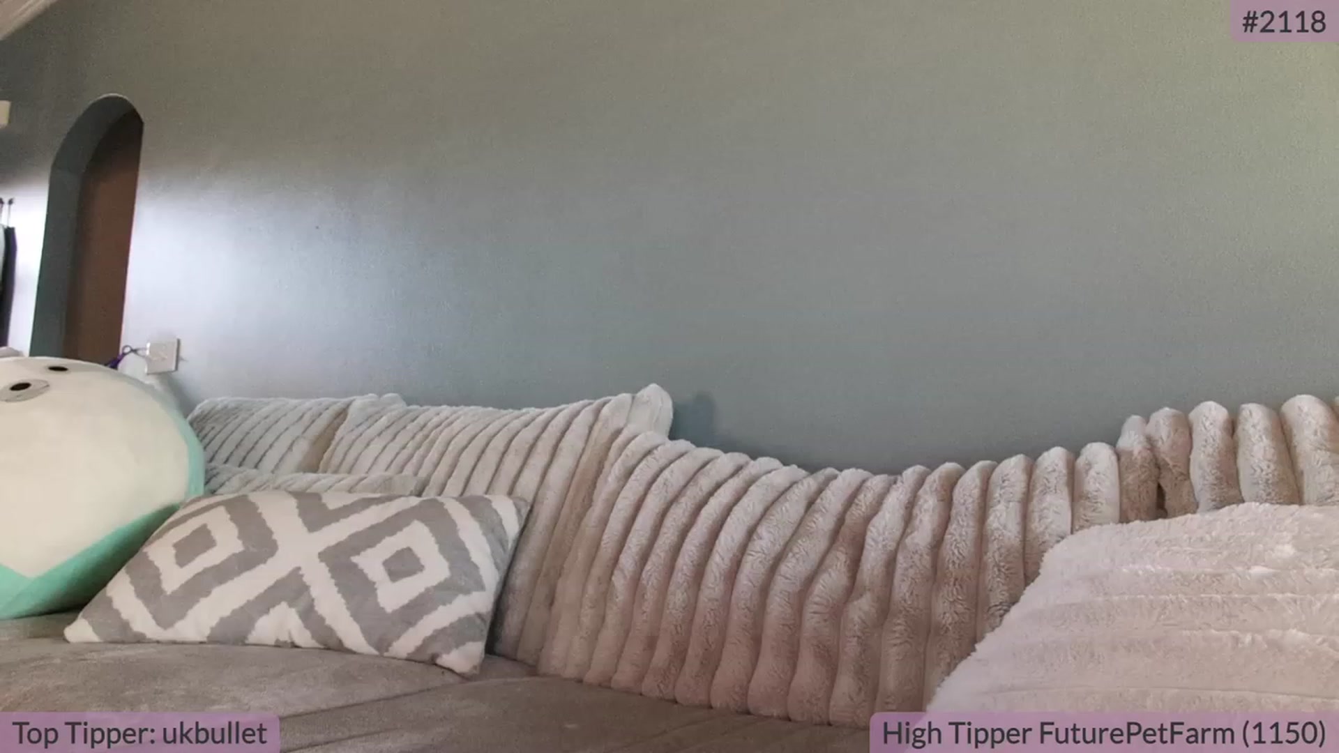 Gallery image thumbnail from BrookeBee's myfreecams stream on, 09/29/2023, 20:20 image 19 of 20