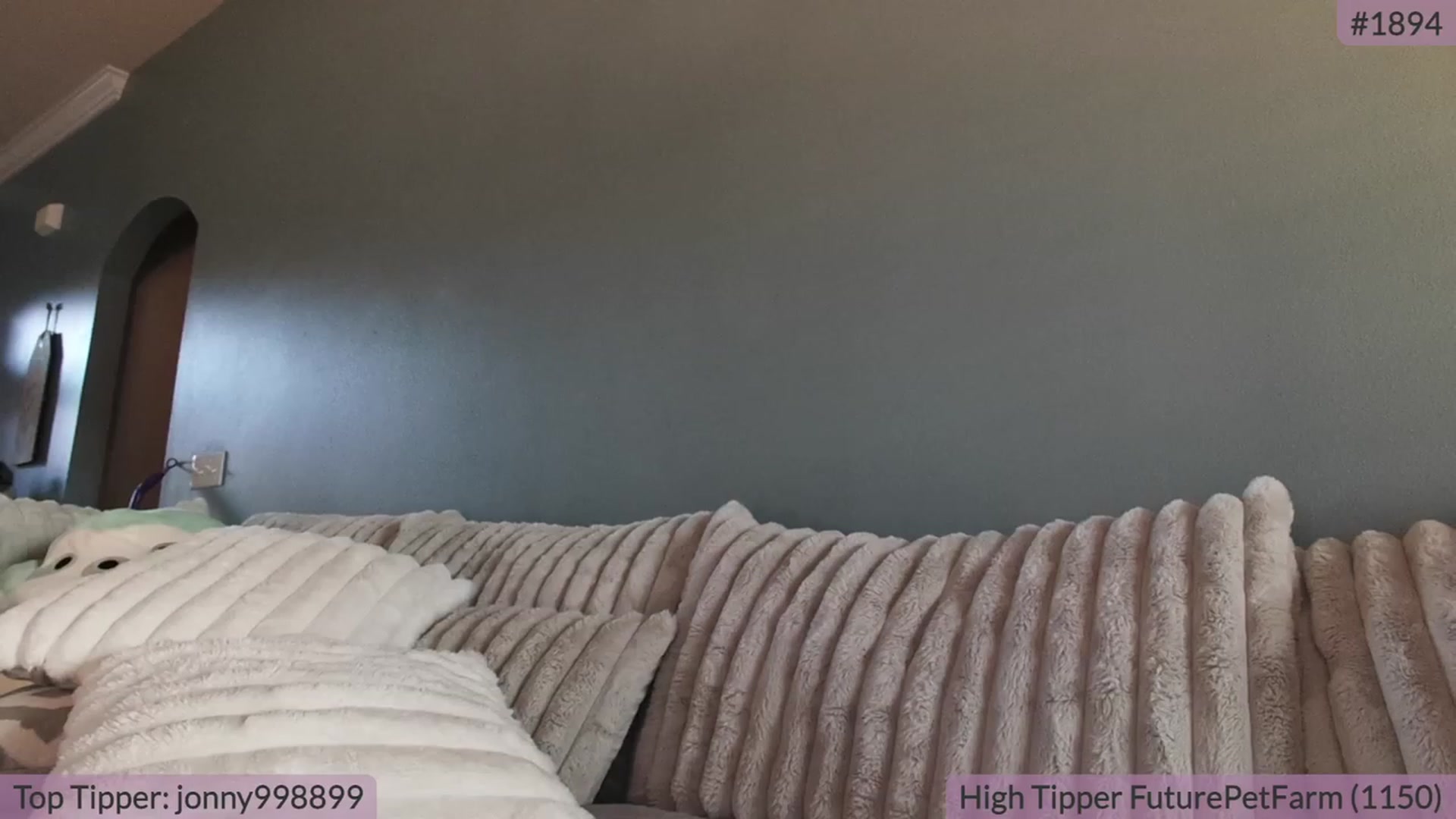 Gallery image thumbnail from BrookeBee's myfreecams stream on, 09/29/2023, 22:19 image 18 of 20