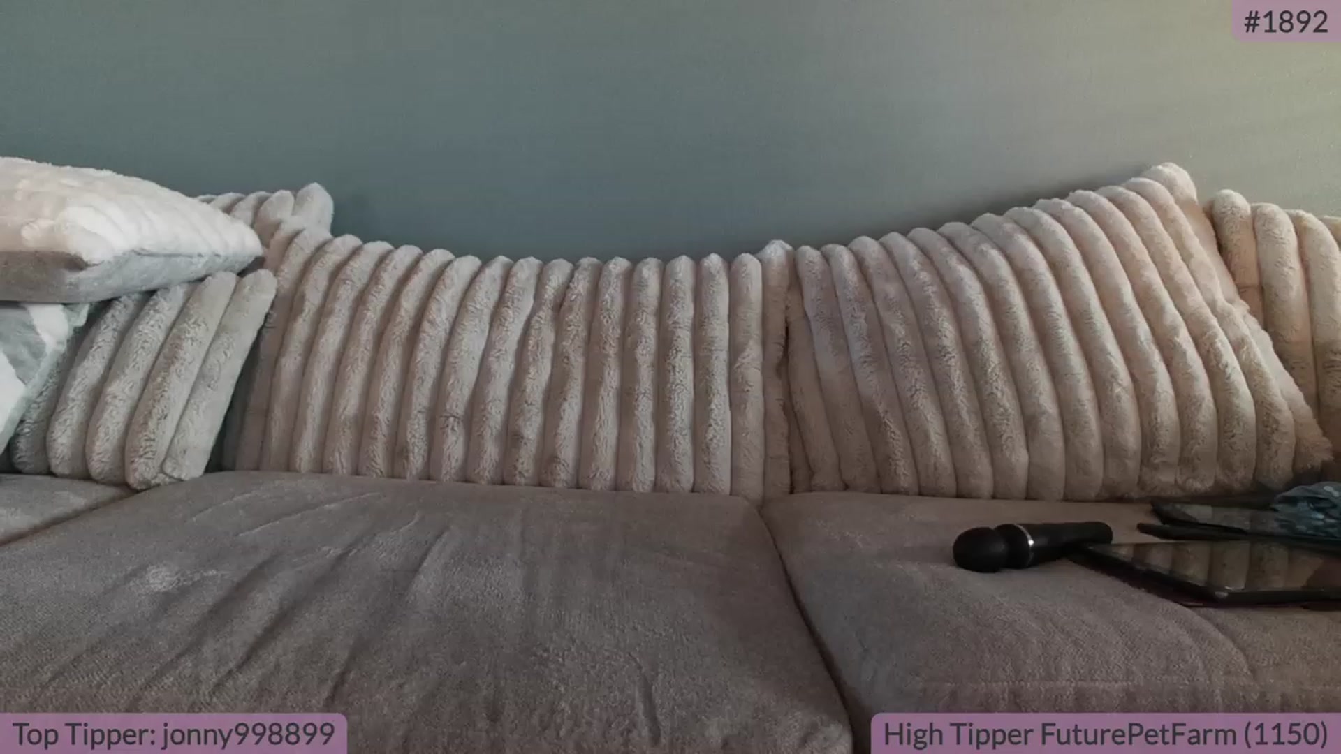 Gallery image thumbnail from BrookeBee's myfreecams stream on, 09/29/2023, 22:19 image 11 of 20