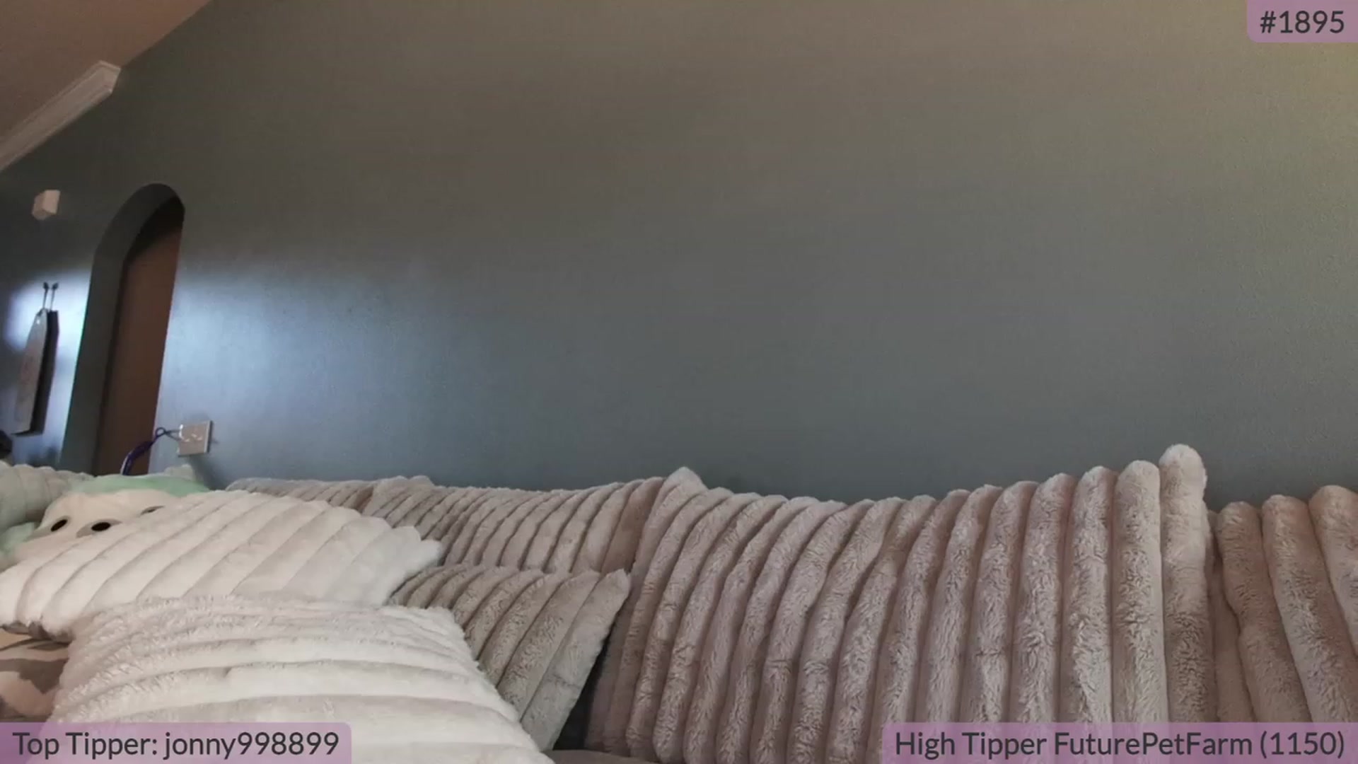 Gallery image thumbnail from BrookeBee's myfreecams stream on, 09/29/2023, 22:19 image 19 of 20