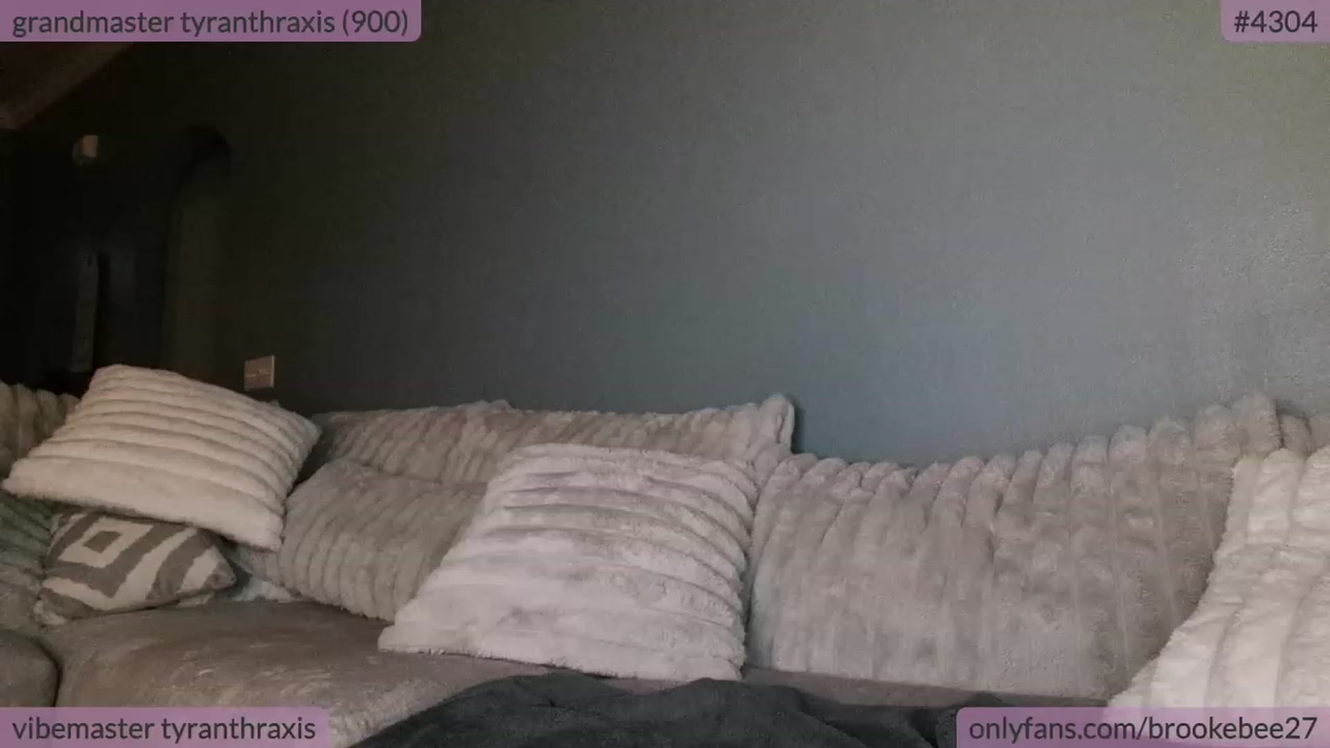 Gallery image thumbnail from BrookeBee's myfreecams stream on, 10/09/2023, 23:53 image 15 of 20