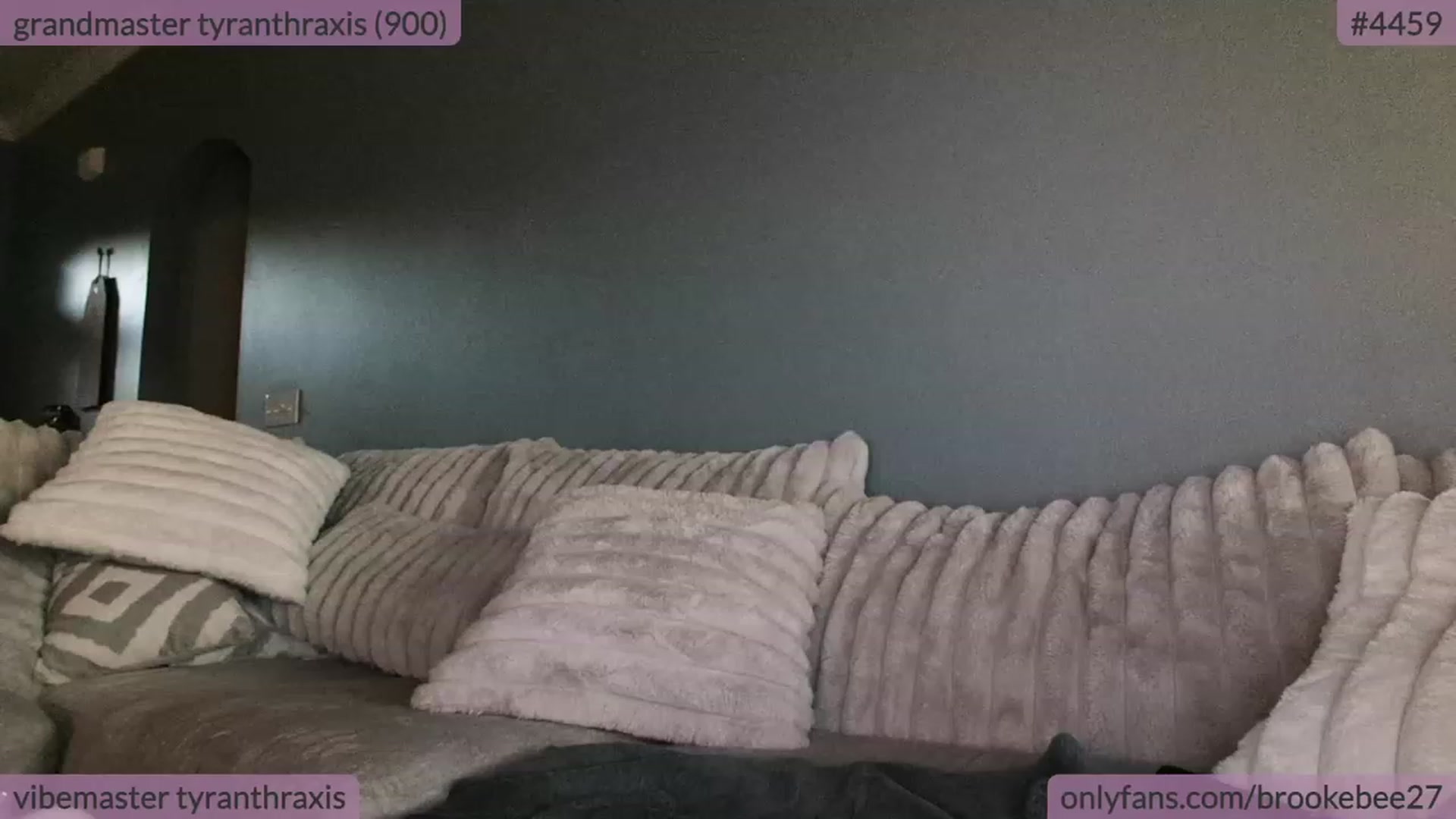 Gallery image thumbnail from BrookeBee's myfreecams stream on, 10/09/2023, 23:53 image 6 of 20