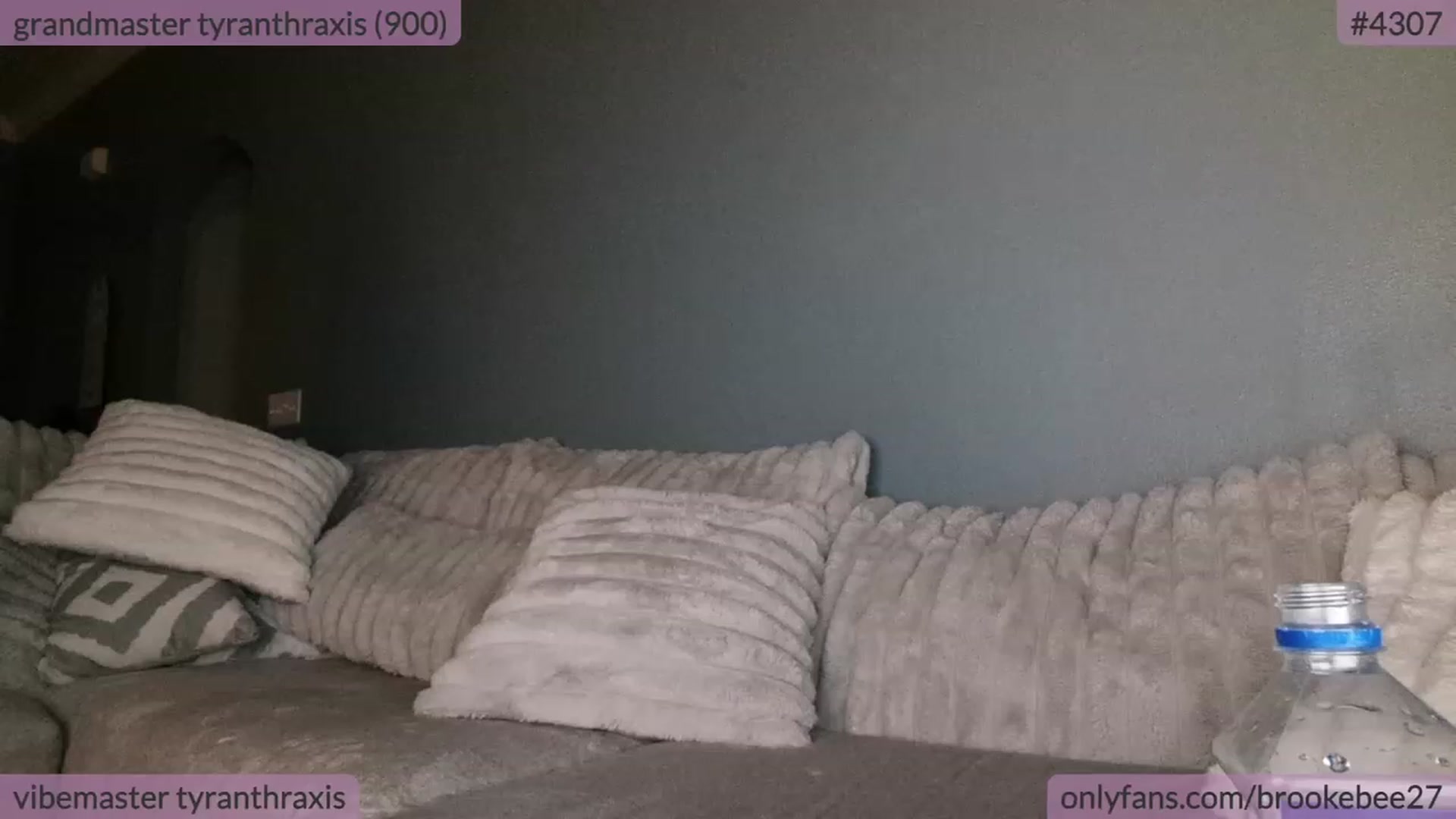 Gallery image thumbnail from BrookeBee's myfreecams stream on, 10/09/2023, 23:53 image 19 of 20
