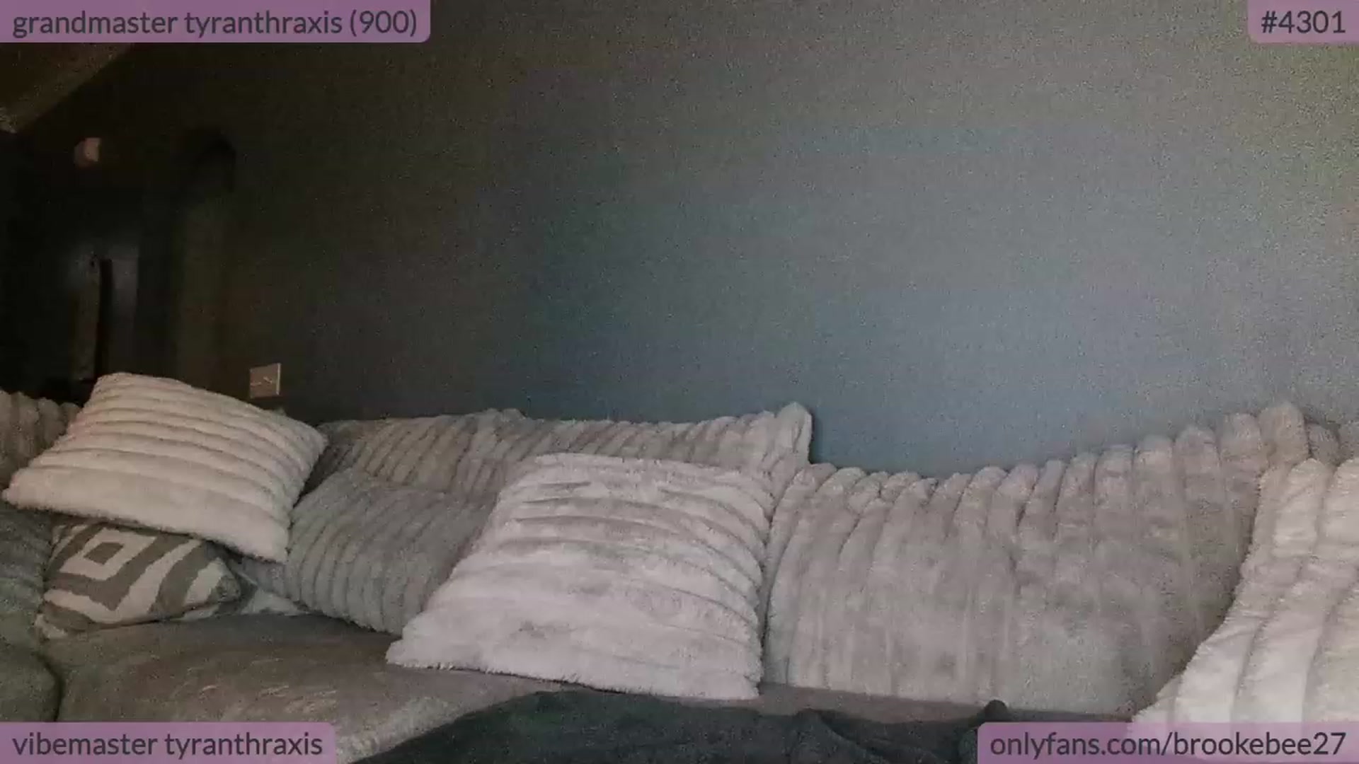 Gallery image thumbnail from BrookeBee's myfreecams stream on, 10/09/2023, 23:53 image 14 of 20