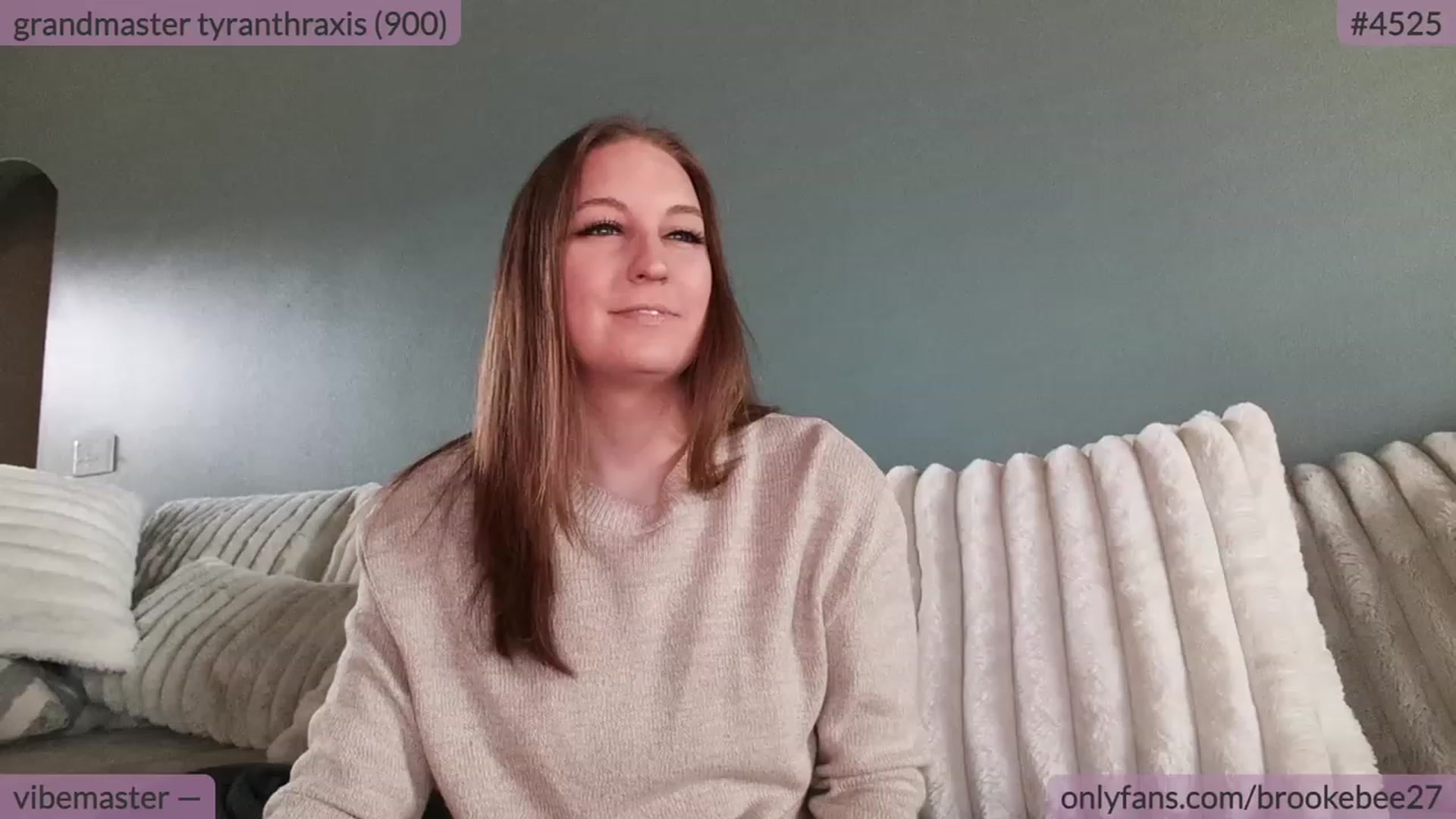 Gallery image thumbnail from BrookeBee's myfreecams stream on, 10/10/2023, 19:16 image 3 of 20