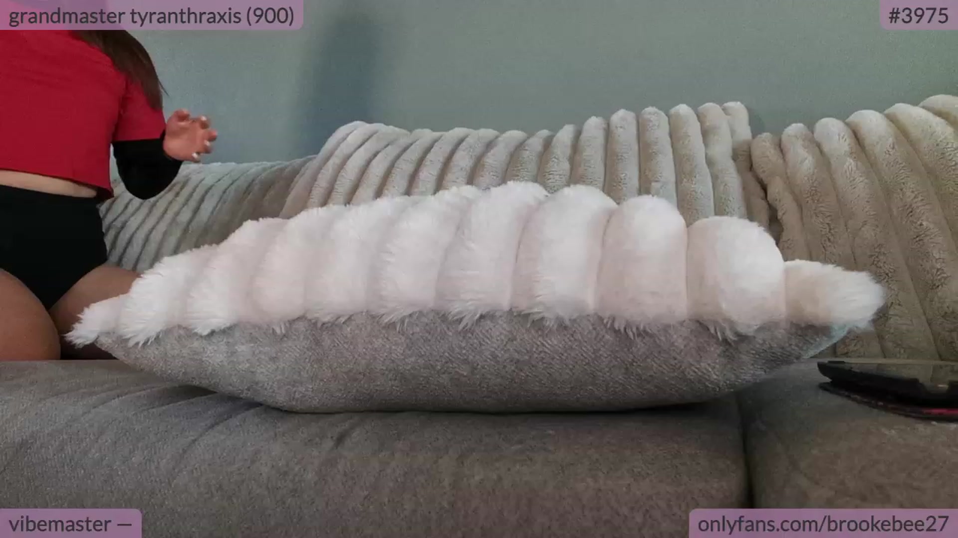 Gallery image thumbnail from BrookeBee's myfreecams stream on, 10/18/2023, 20:01 image 2 of 20