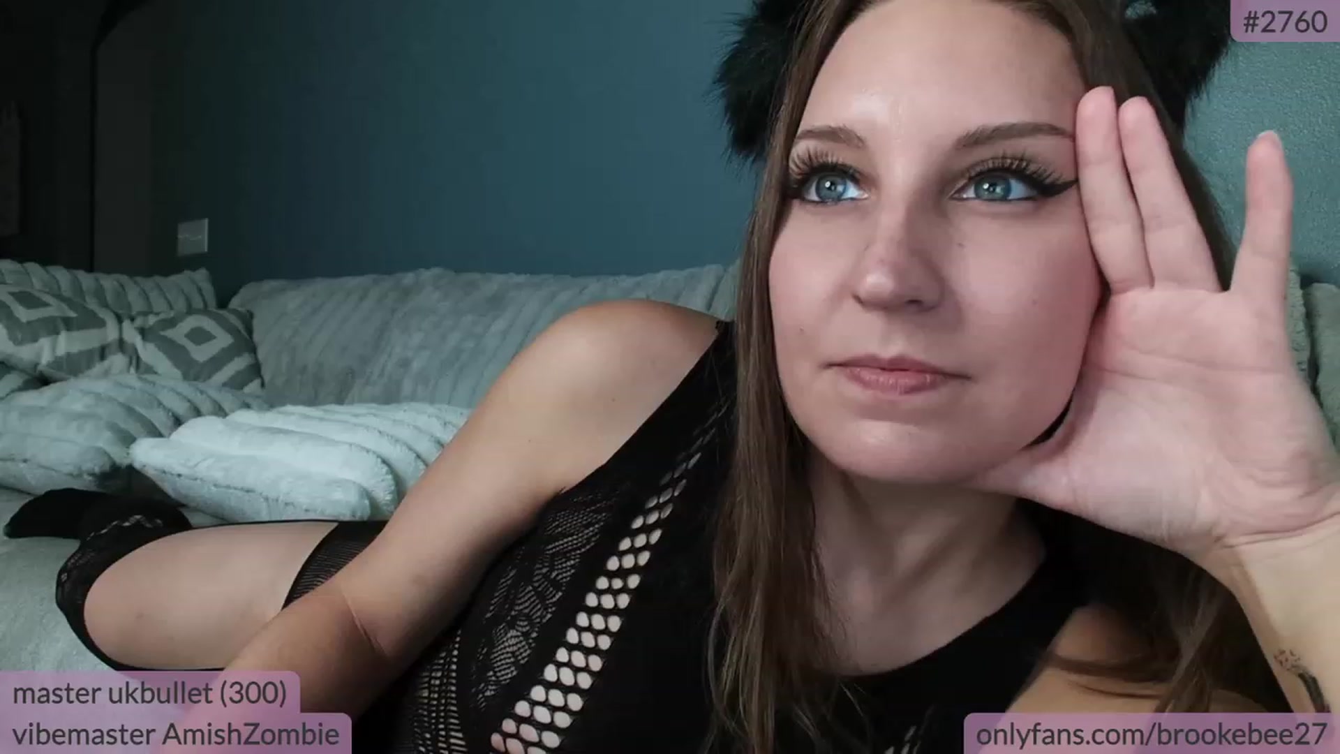 Gallery image thumbnail from BrookeBee's myfreecams stream on, 10/20/2023, 24:01 image 11 of 20