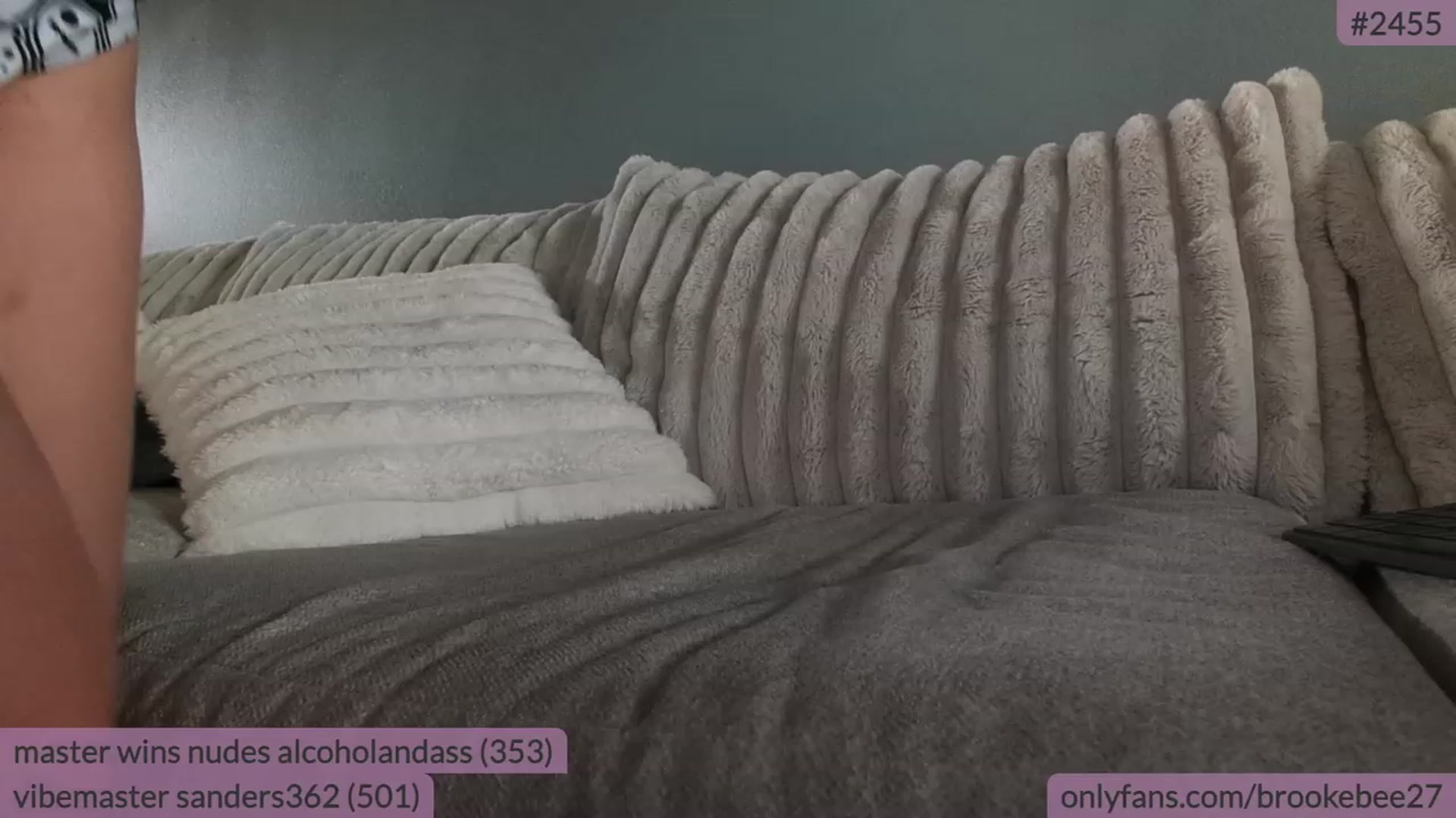 Gallery image thumbnail from BrookeBee's myfreecams stream on, 10/22/2023, 19:36 image 7 of 20