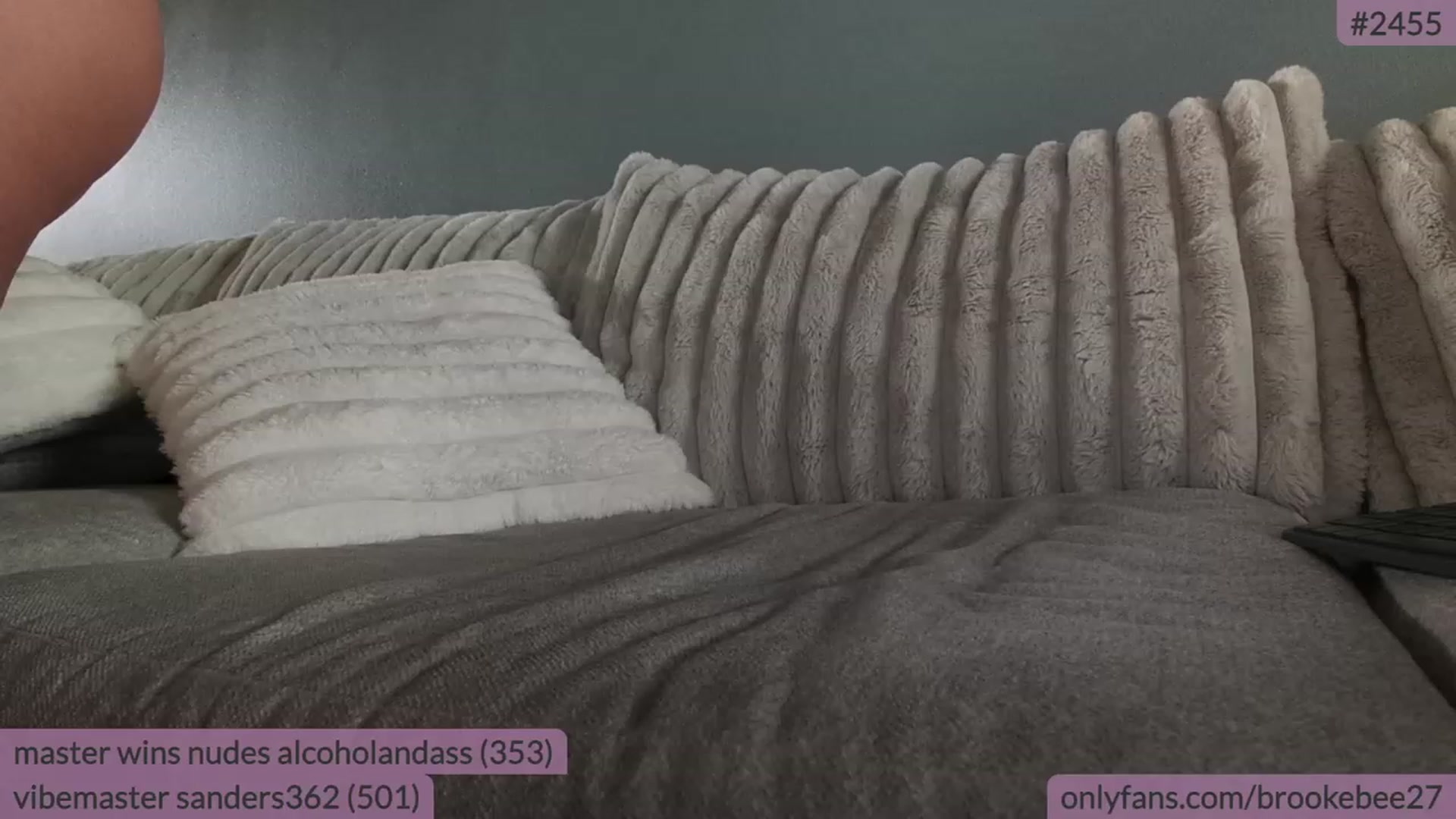 Gallery image thumbnail from BrookeBee's myfreecams stream on, 10/22/2023, 19:36 image 4 of 20