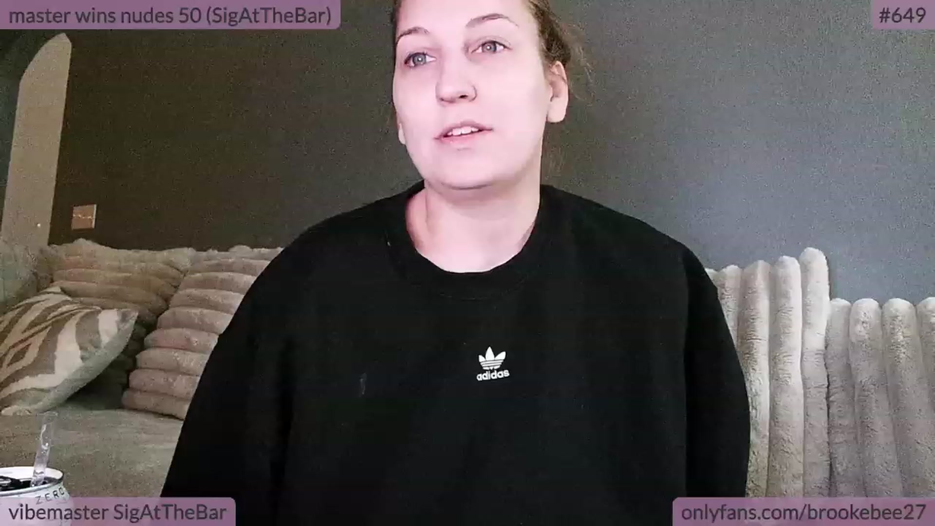 Gallery image thumbnail from BrookeBee's myfreecams stream on, 11/02/2023, 11:23 image 11 of 20