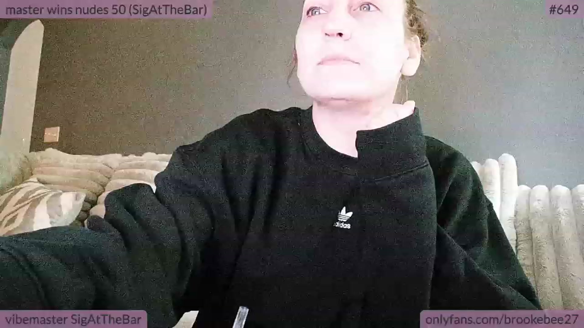 Gallery image thumbnail from BrookeBee's myfreecams stream on, 11/02/2023, 11:23 image 6 of 20