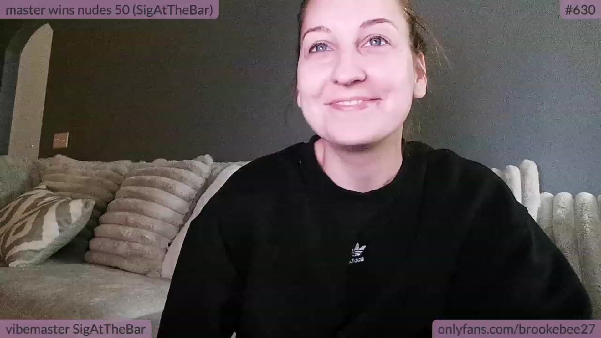 Gallery image thumbnail from BrookeBee's myfreecams stream on, 11/02/2023, 11:23 image 18 of 20