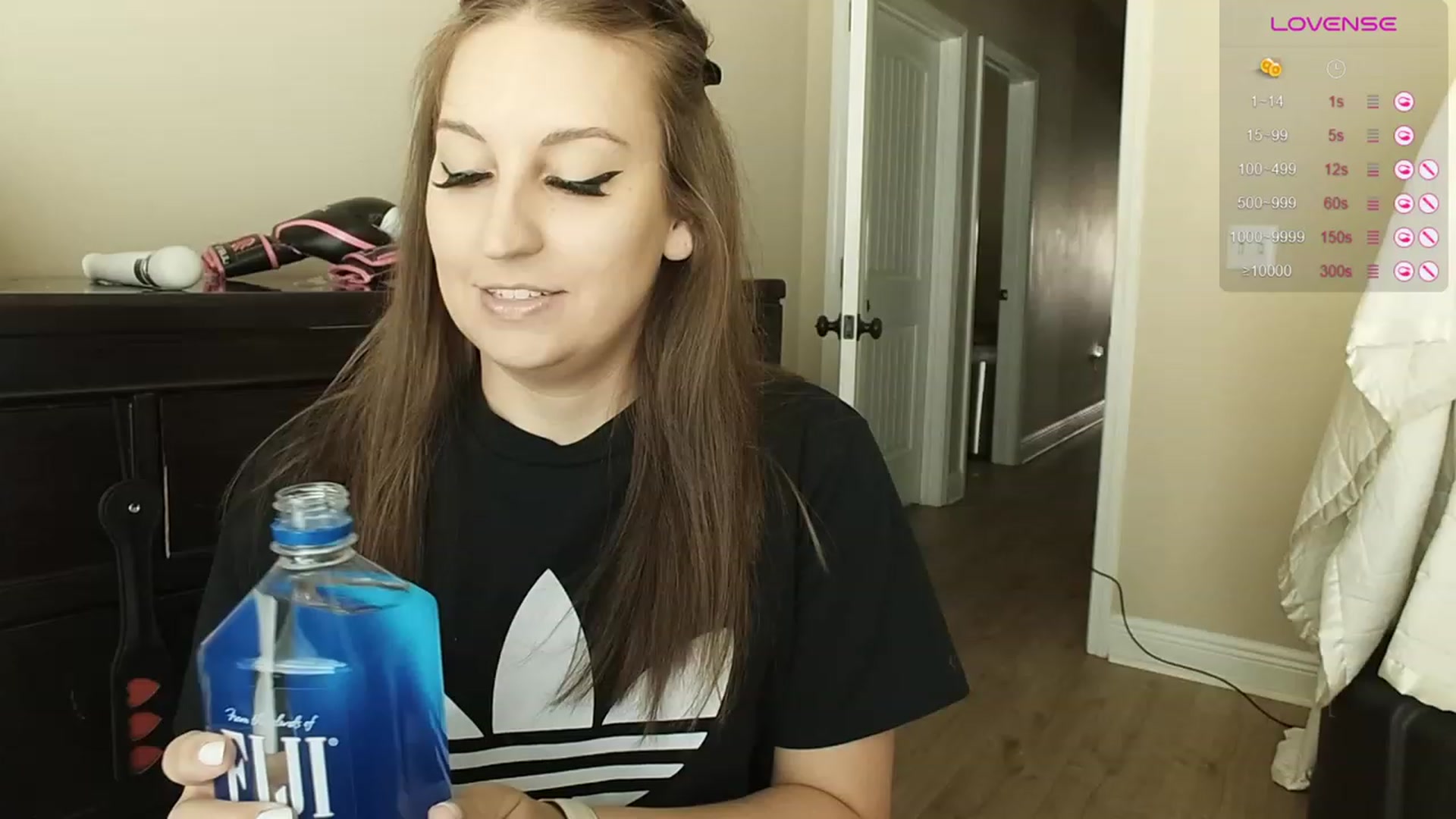Gallery image thumbnail from BrookeBee's myfreecams stream on, 11/03/2023, 15:28 image 15 of 20