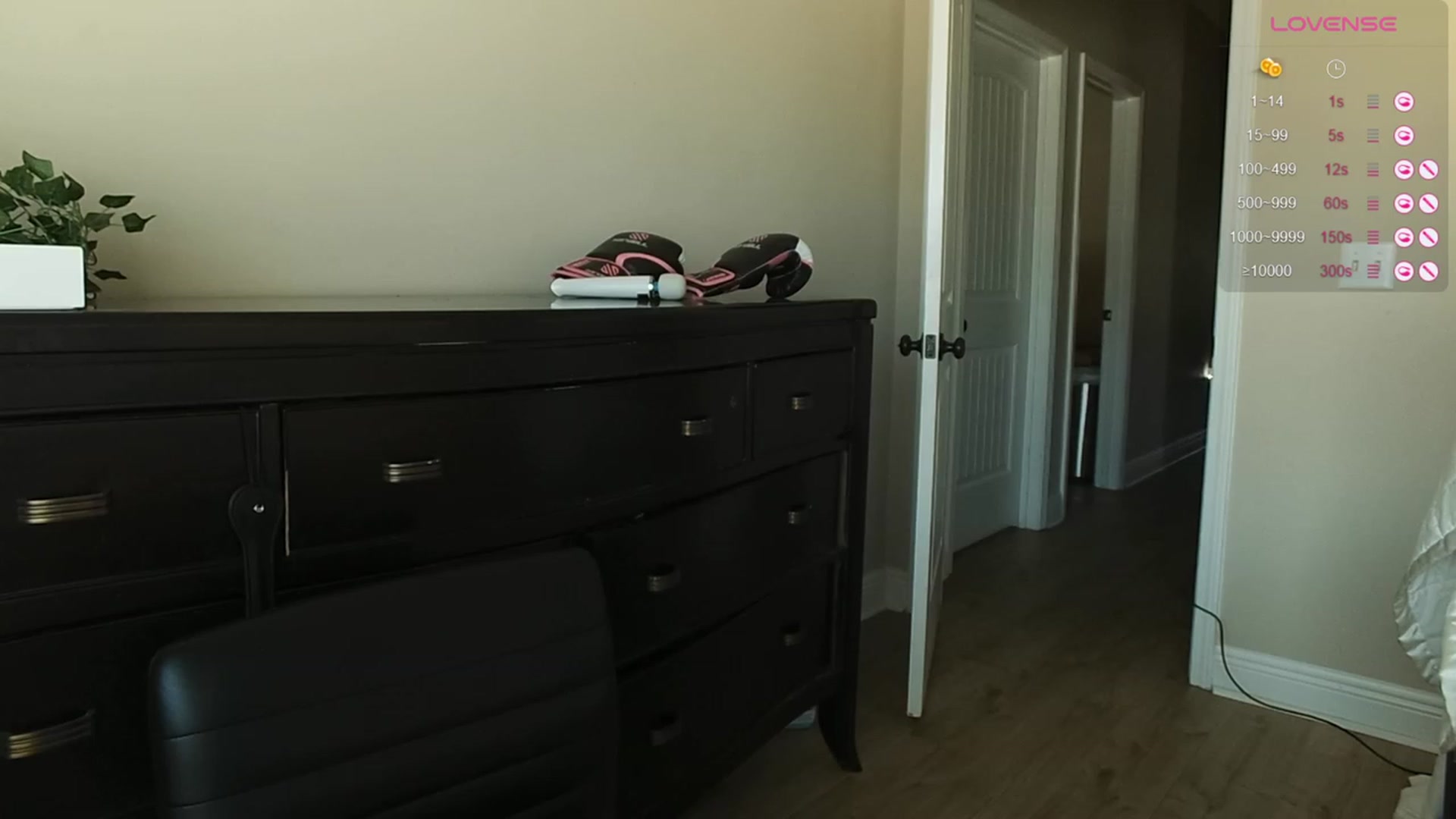 Gallery image thumbnail from BrookeBee's myfreecams stream on, 11/03/2023, 17:26 image 8 of 20